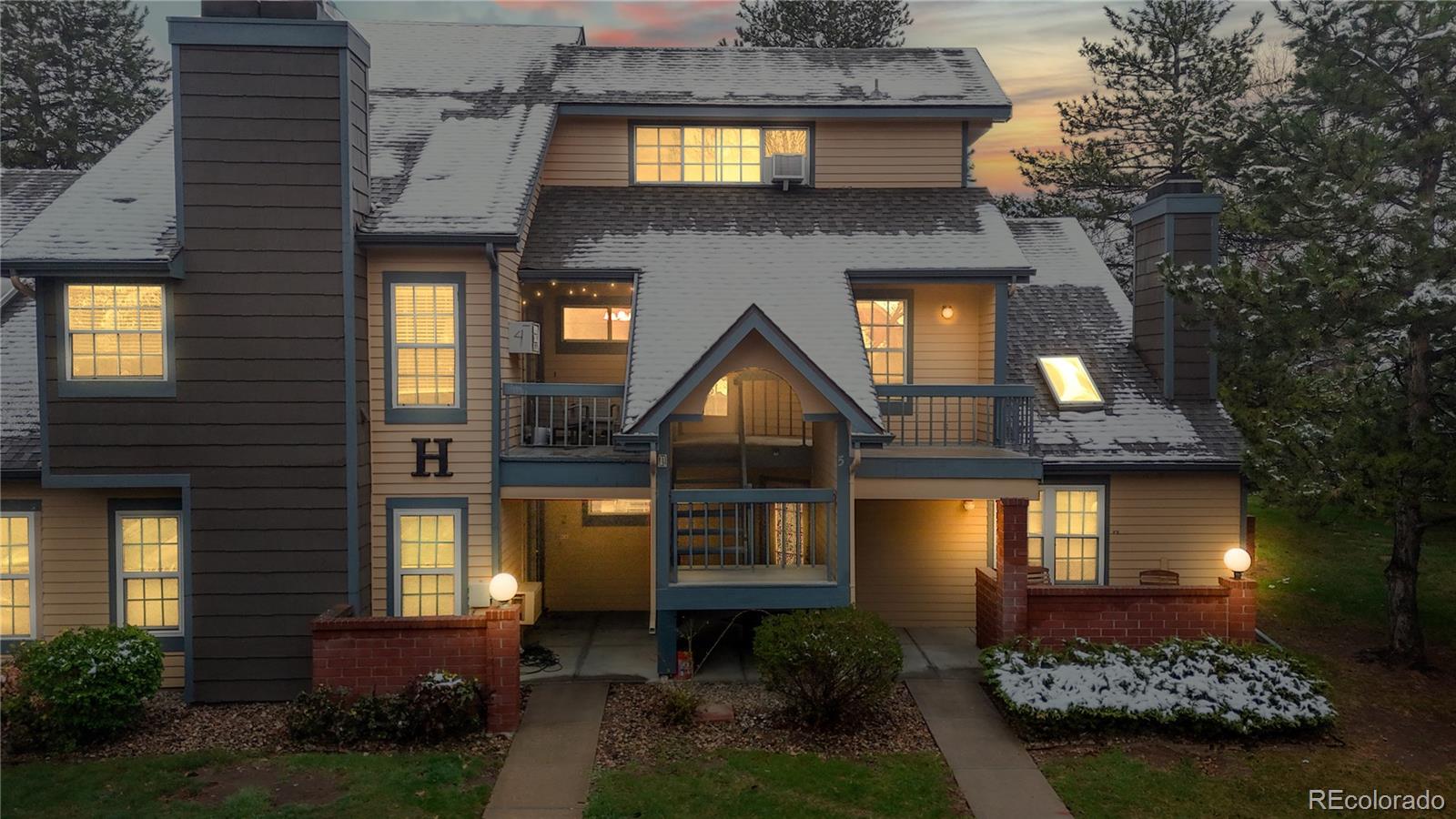 3531 Windmill Drive Unit: H5