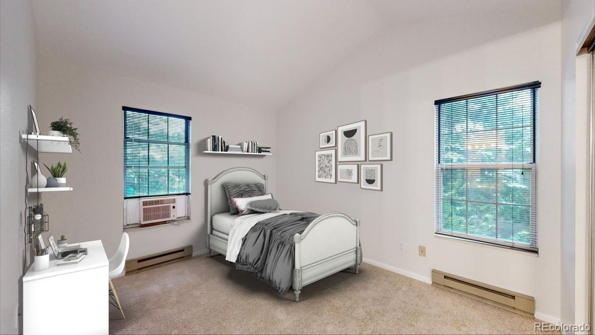 3531 Windmill Drive Unit: H5