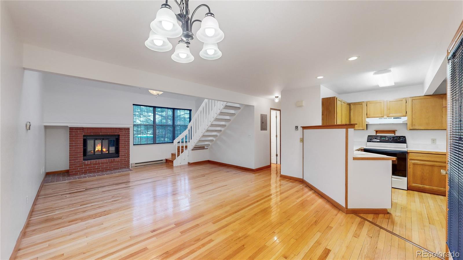 3531 Windmill Drive Unit: H5