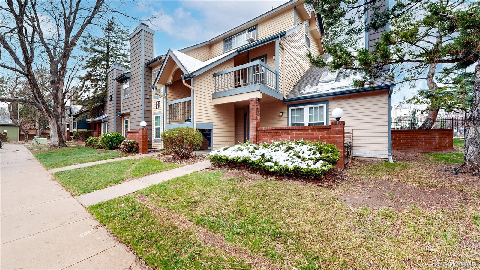 3531 Windmill Drive Unit: H5