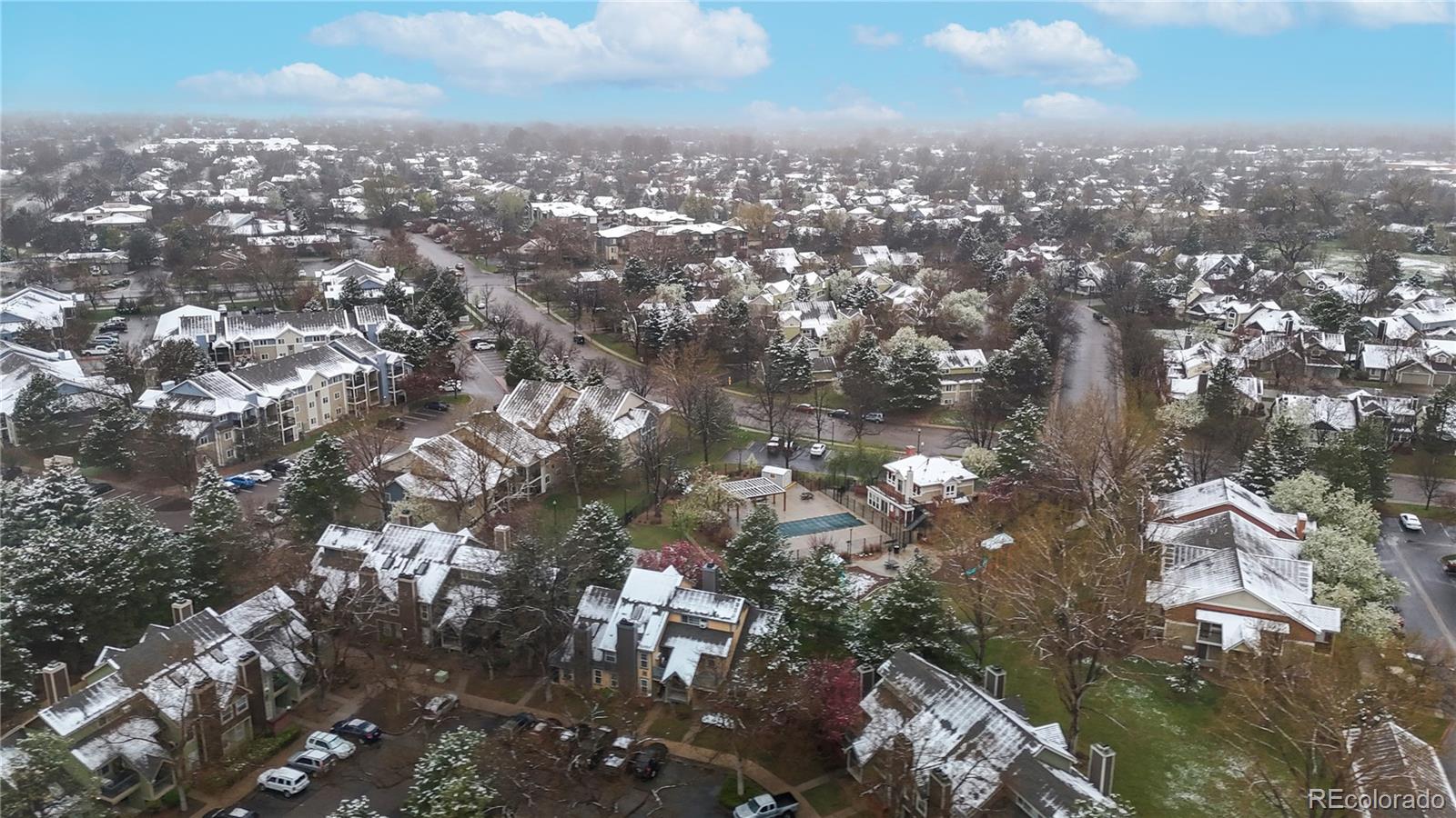 3531 Windmill Drive Unit: H5