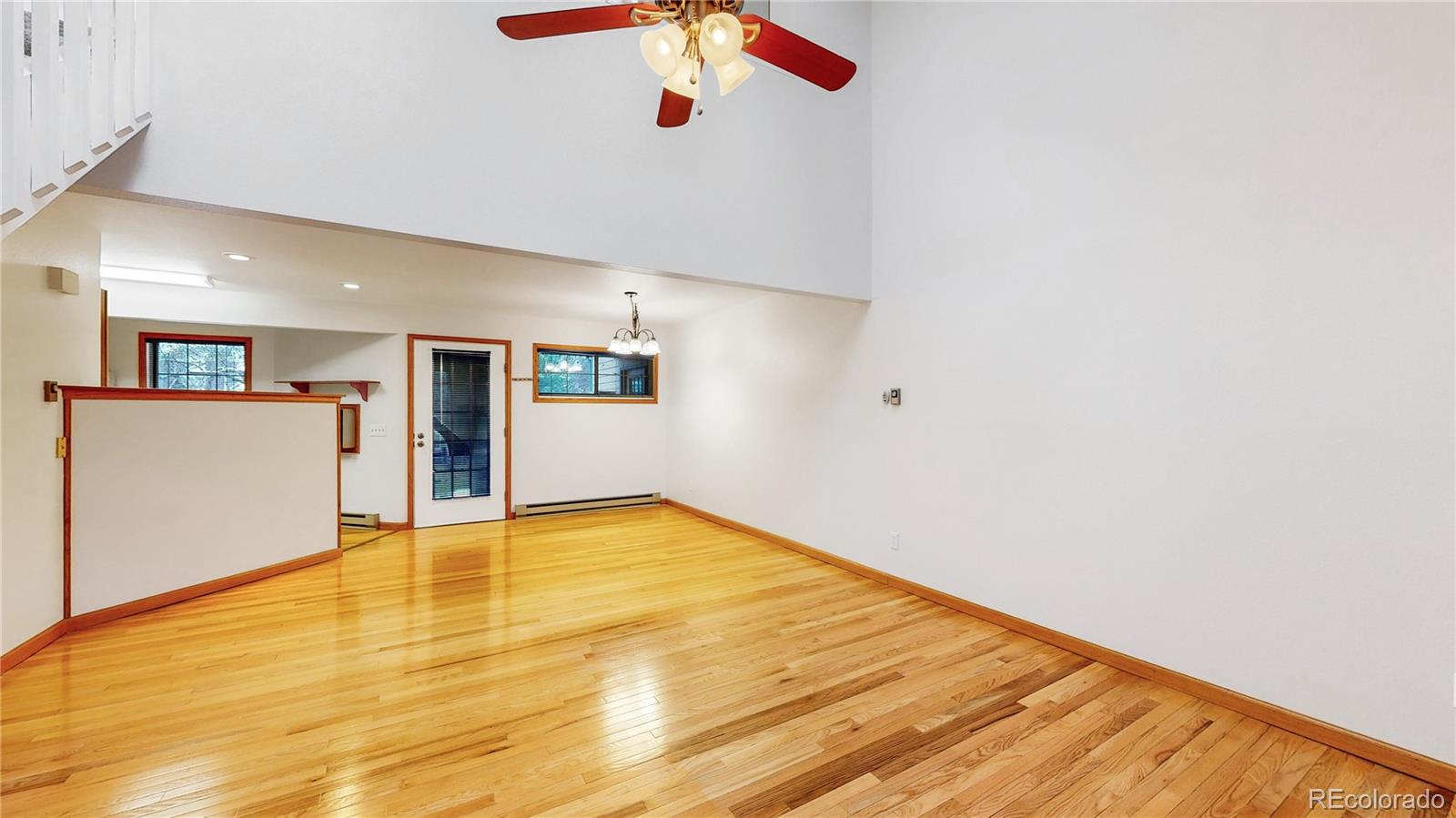 3531 Windmill Drive Unit: H5