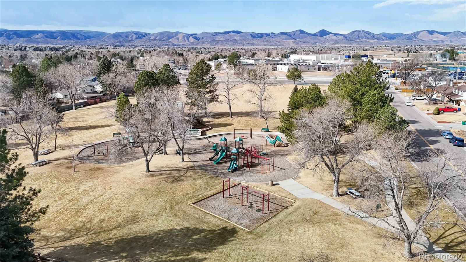 6273 S Marshall Court