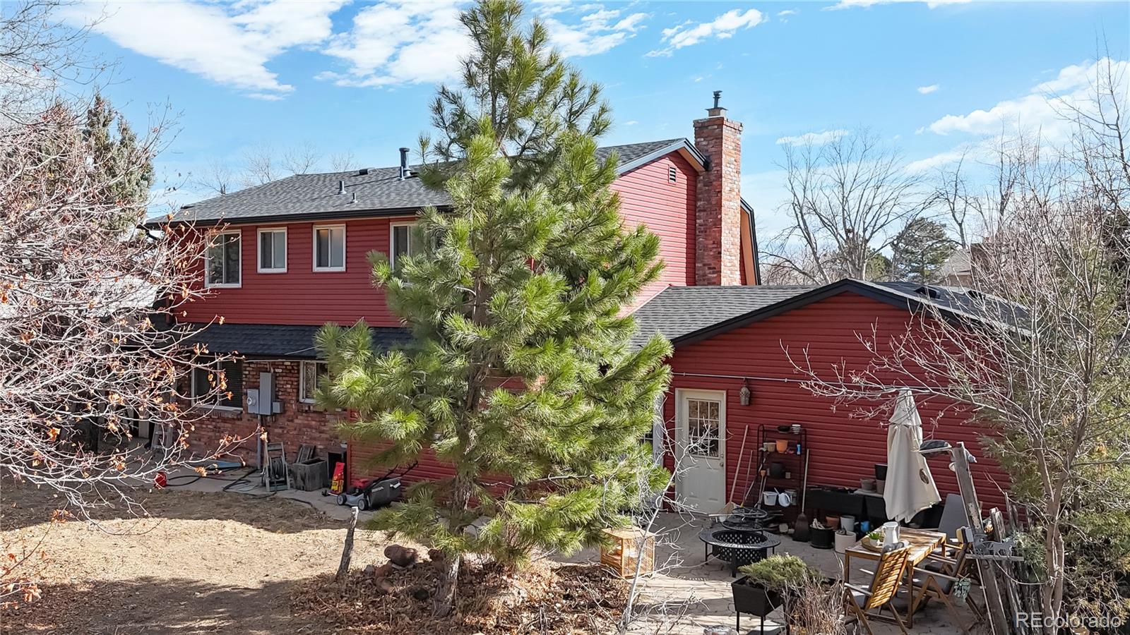 6273 S Marshall Court