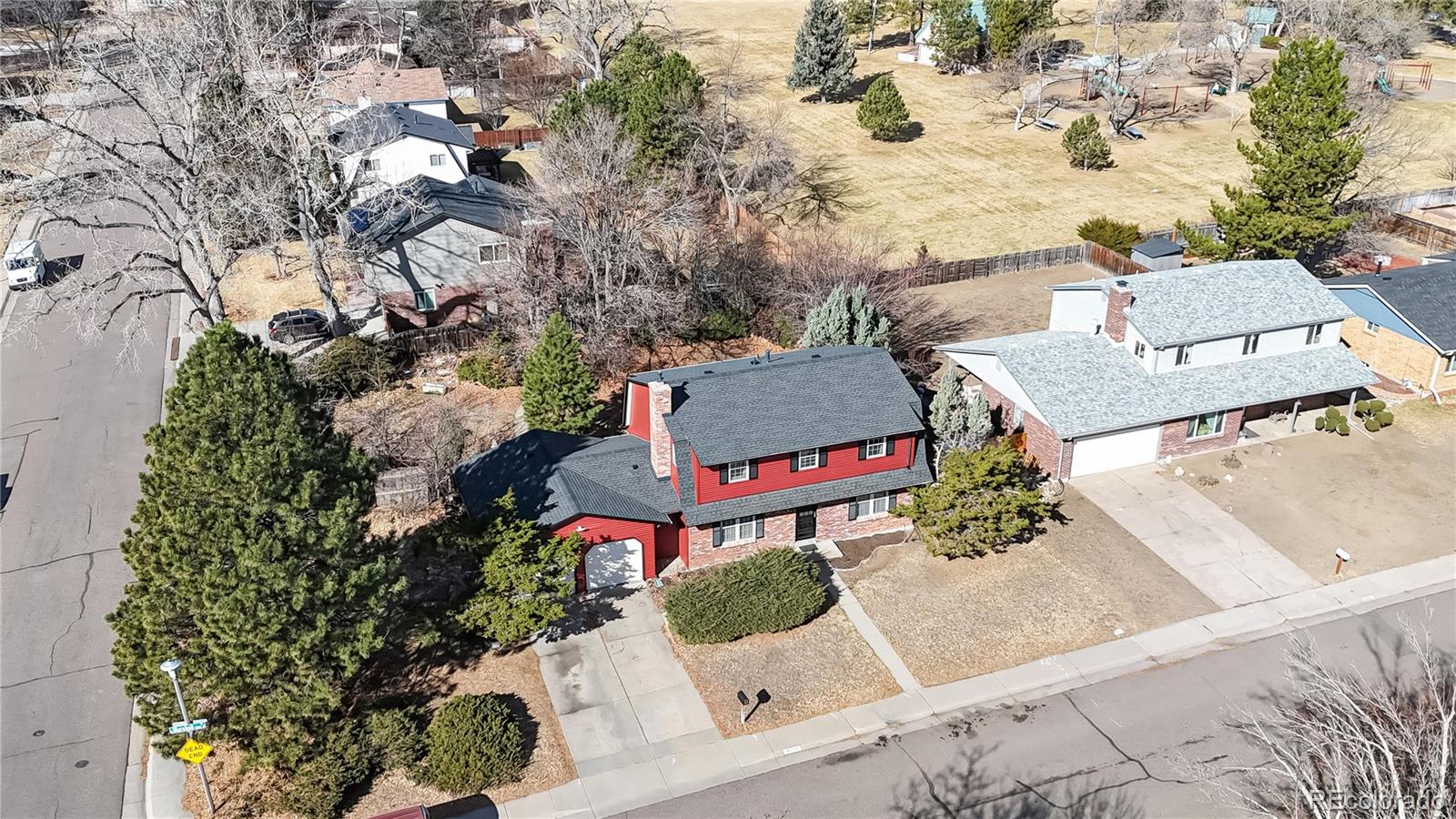 6273 S Marshall Court