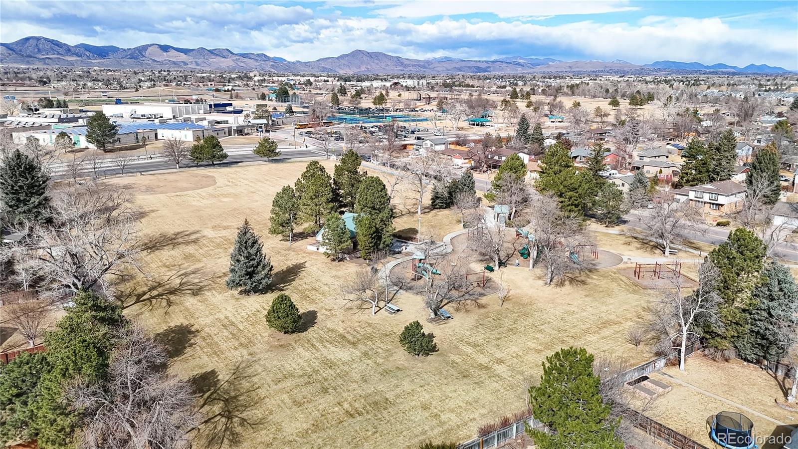 6273 S Marshall Court