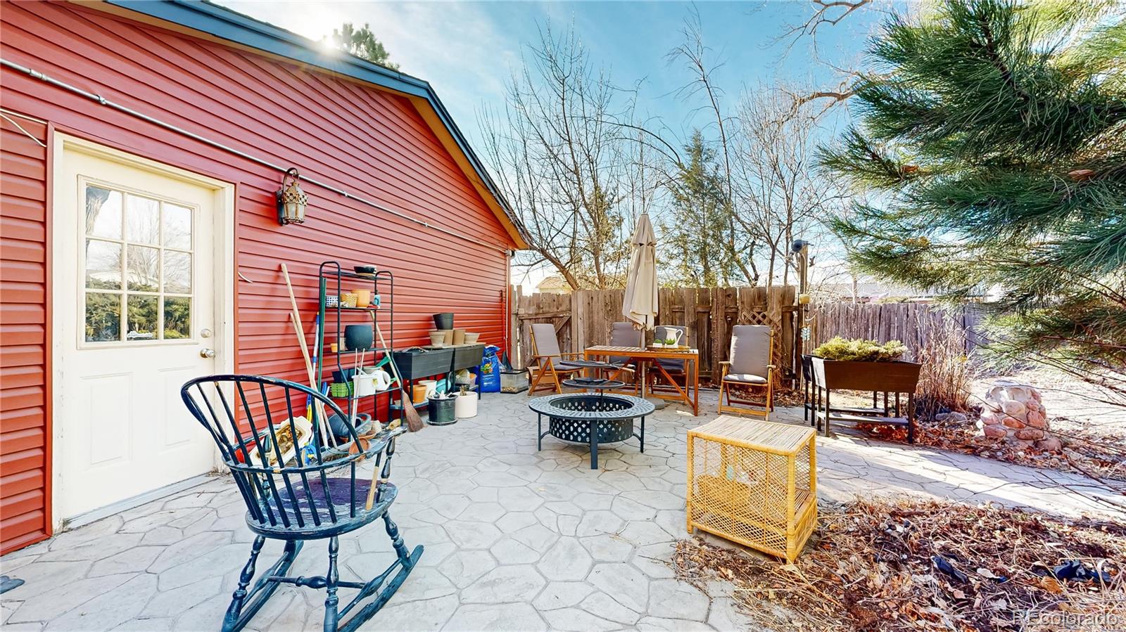 6273 S Marshall Court