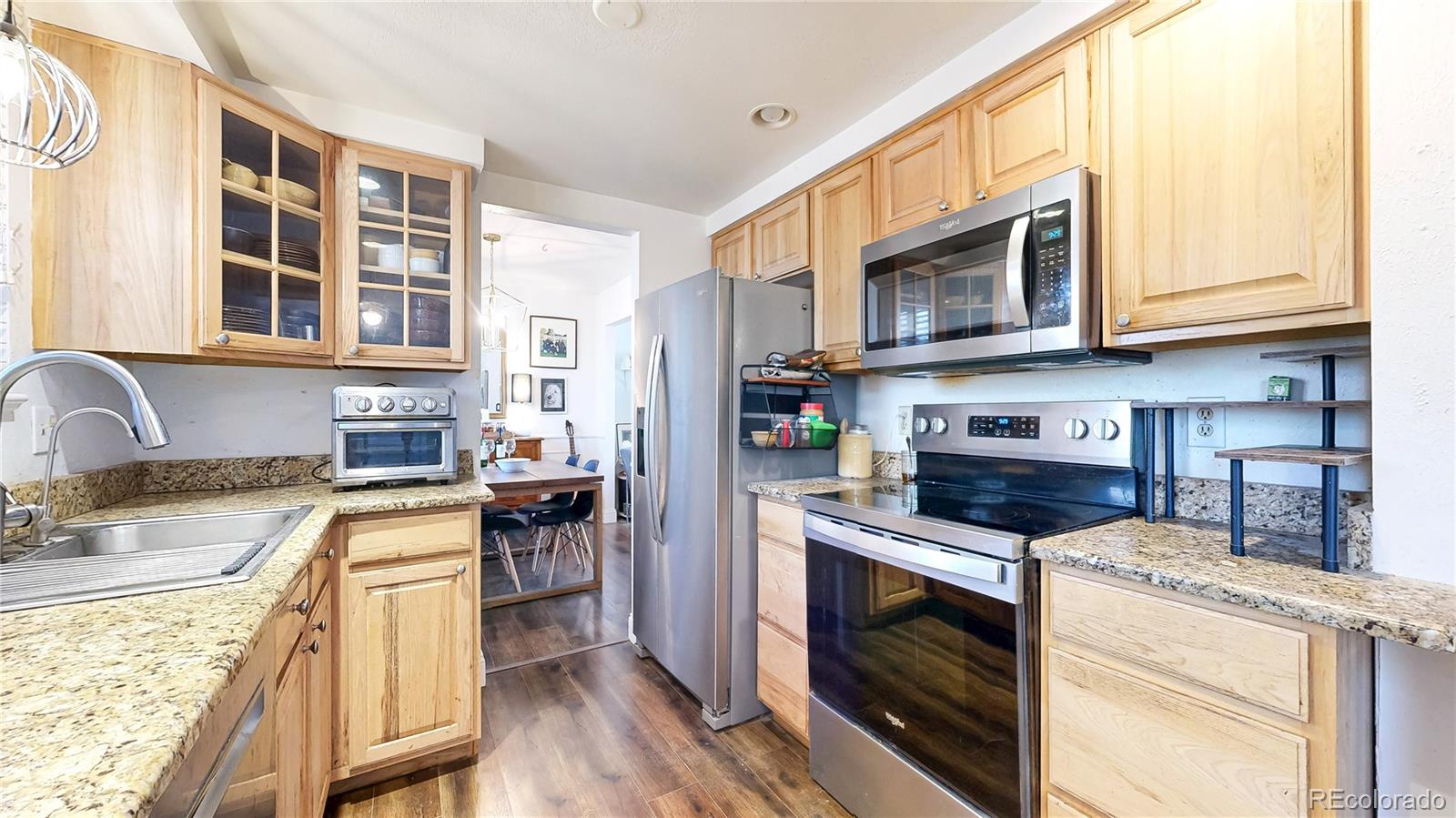 6273 S Marshall Court