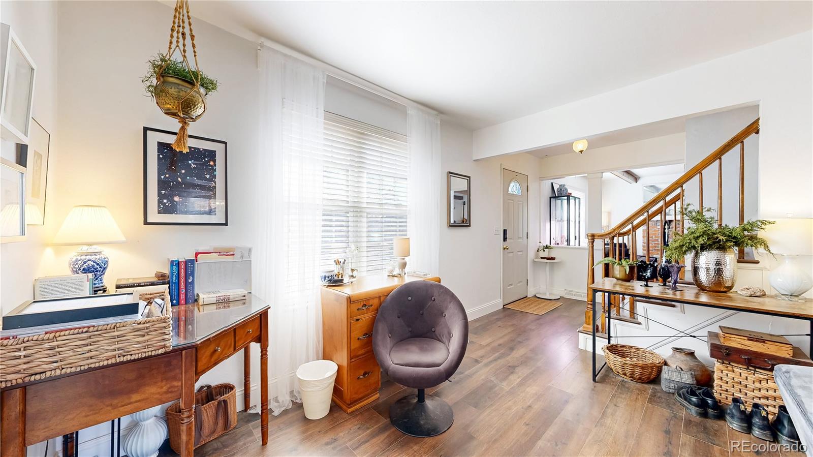 6273 S Marshall Court