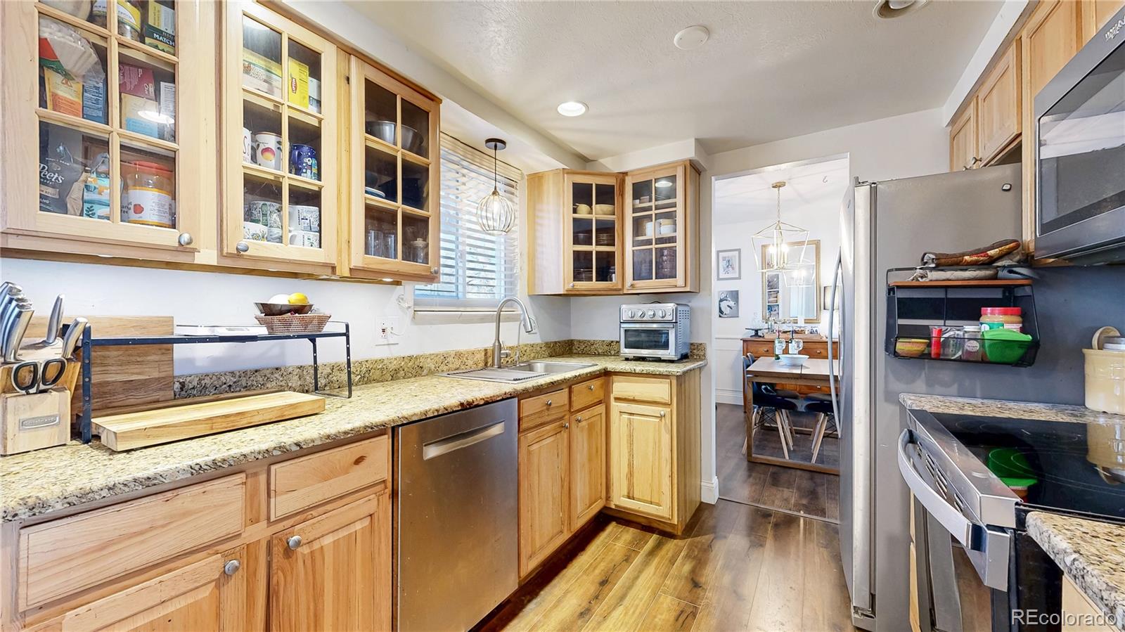 6273 S Marshall Court