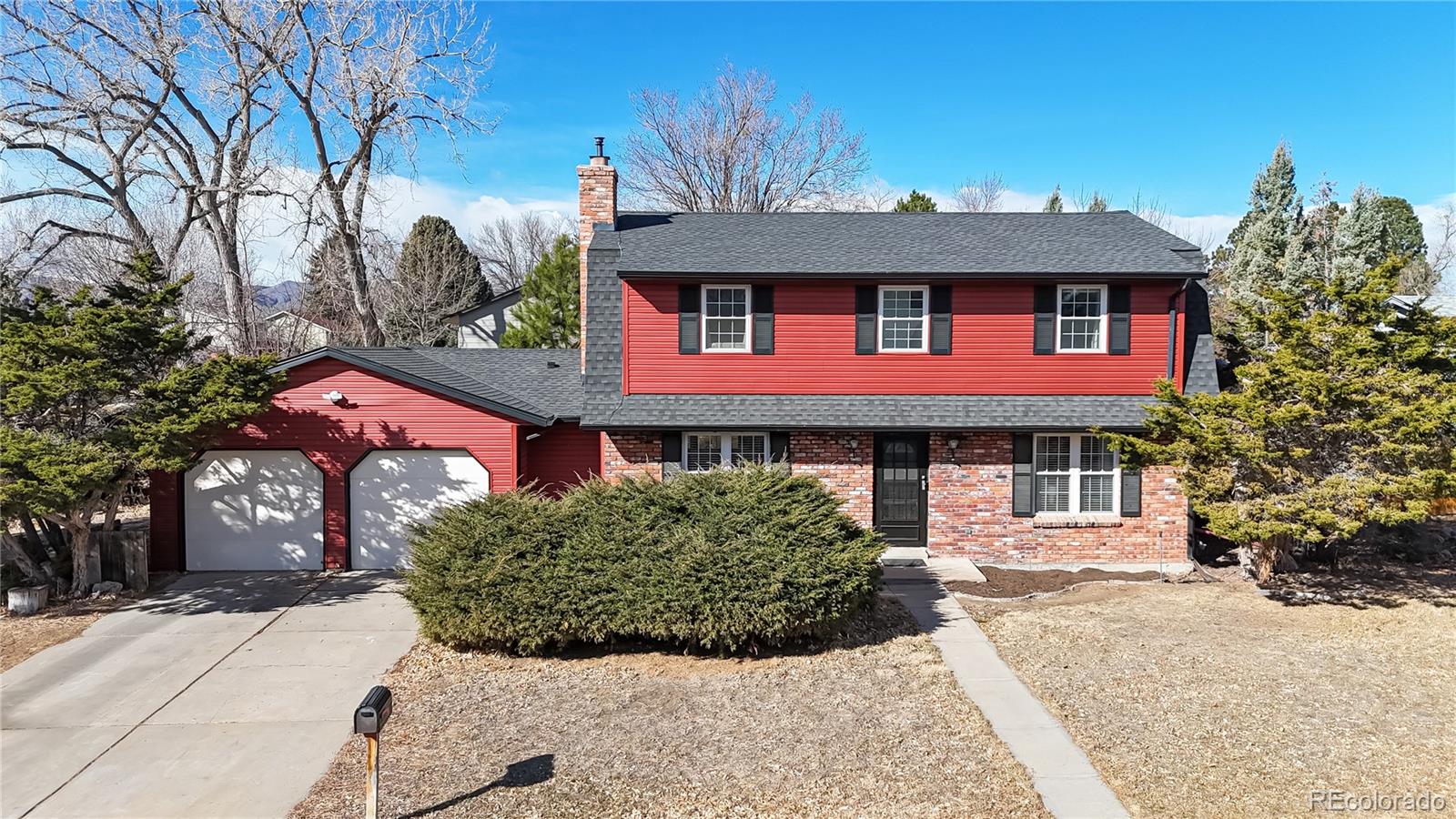 6273 S Marshall Court