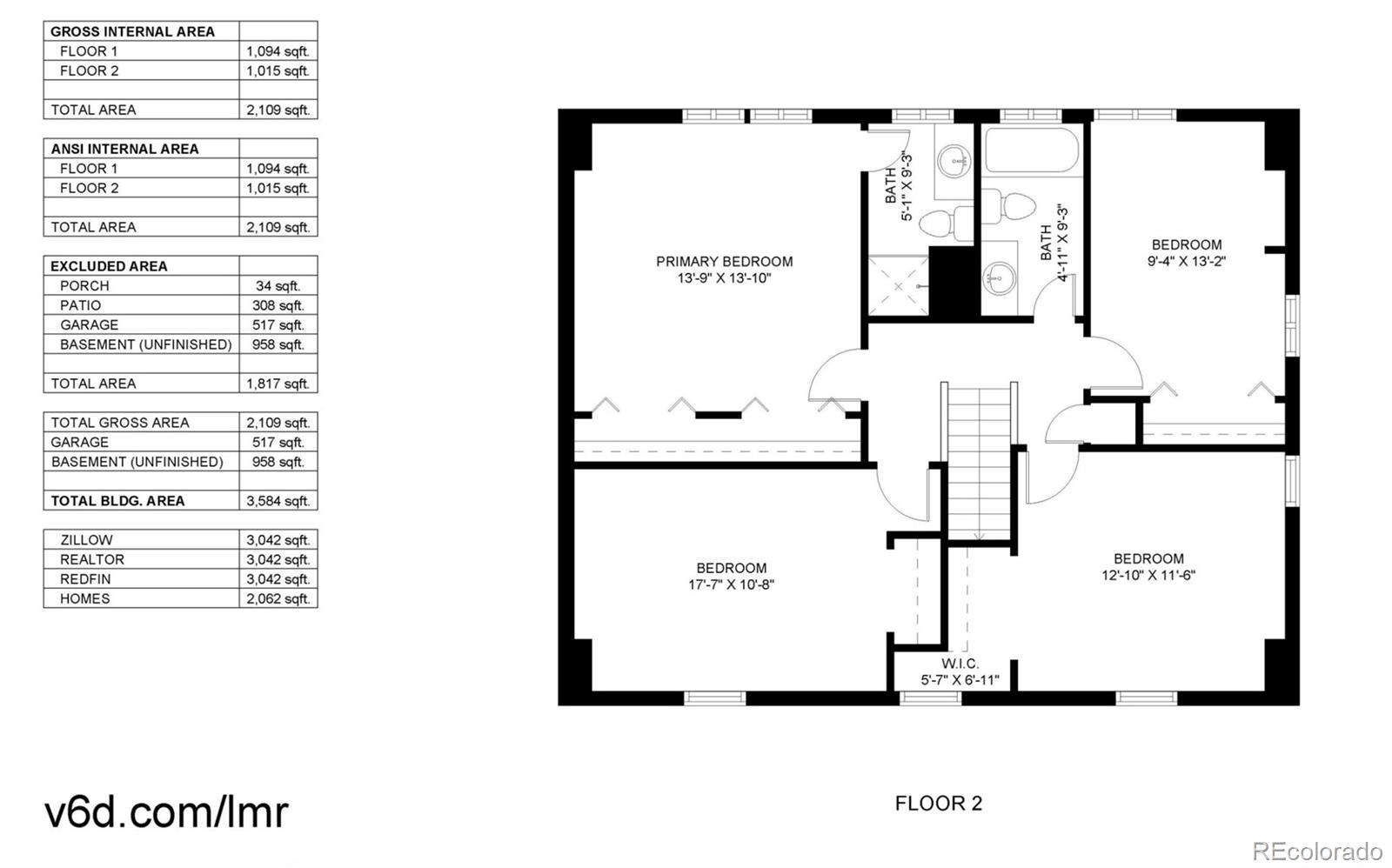 6273 S Marshall Court