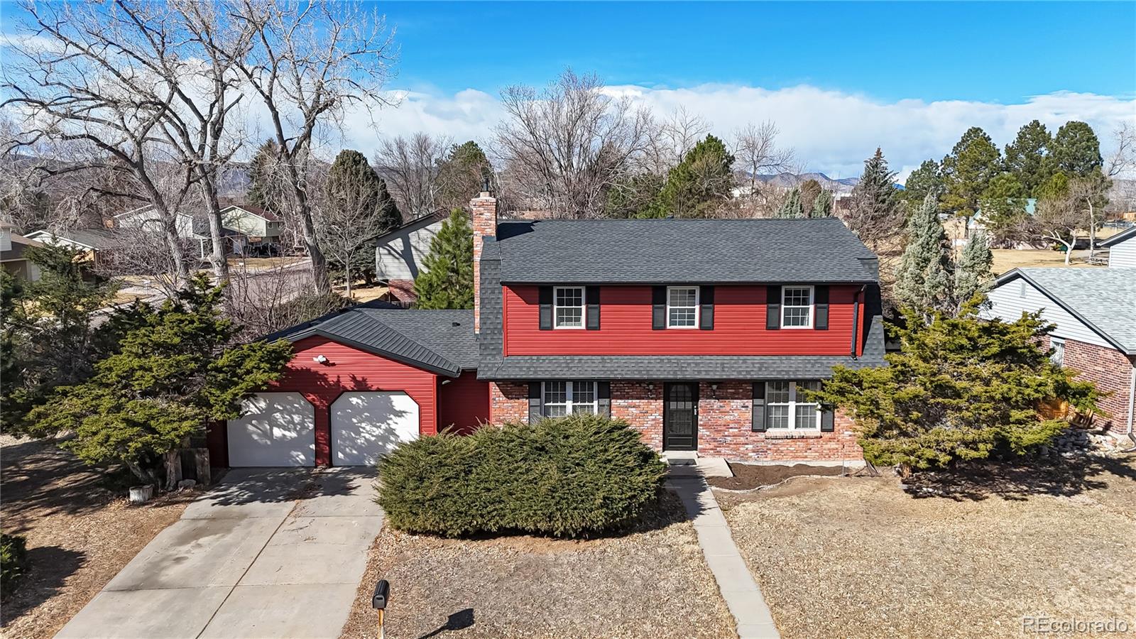 6273 S Marshall Court