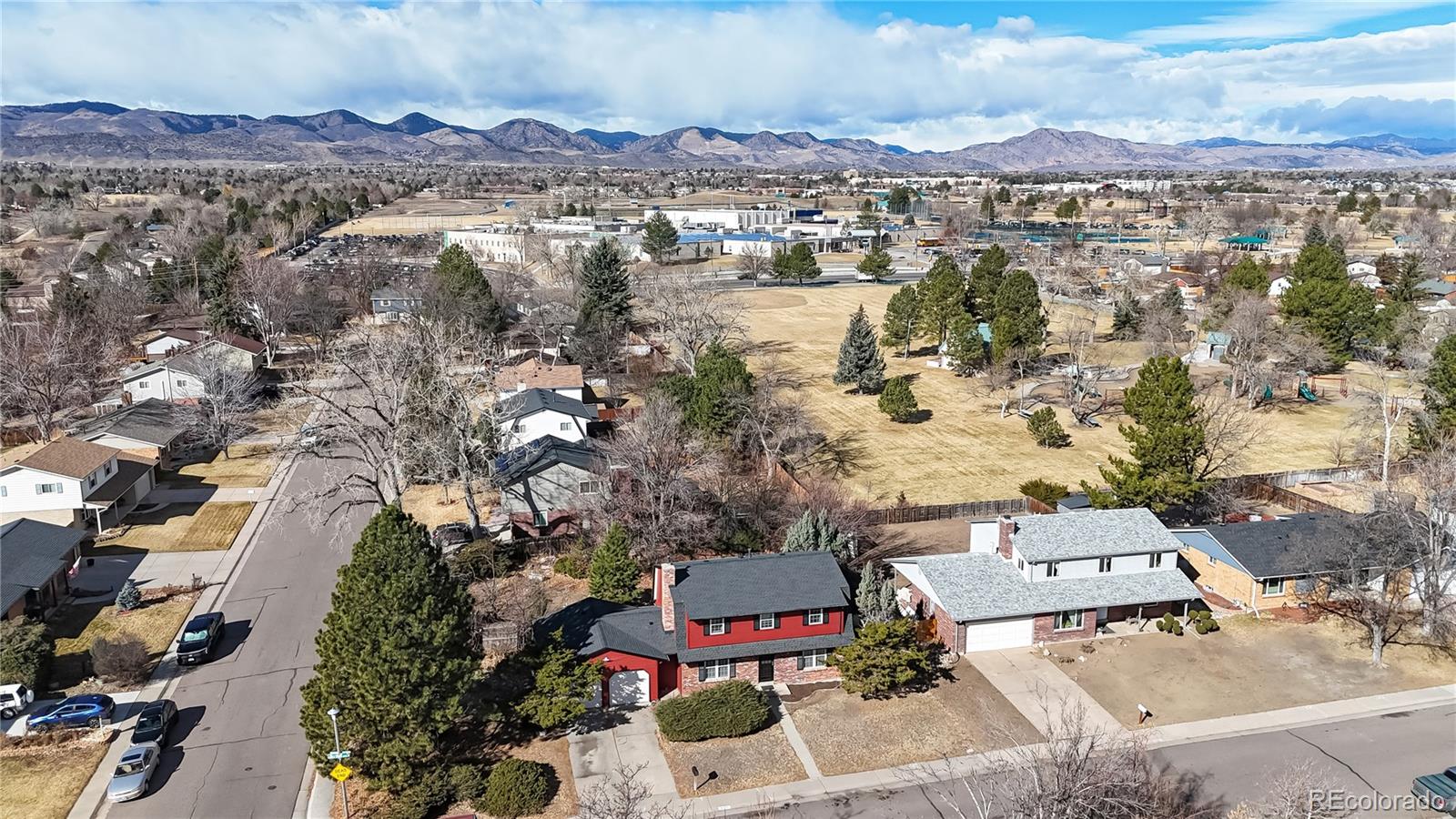 6273 S Marshall Court