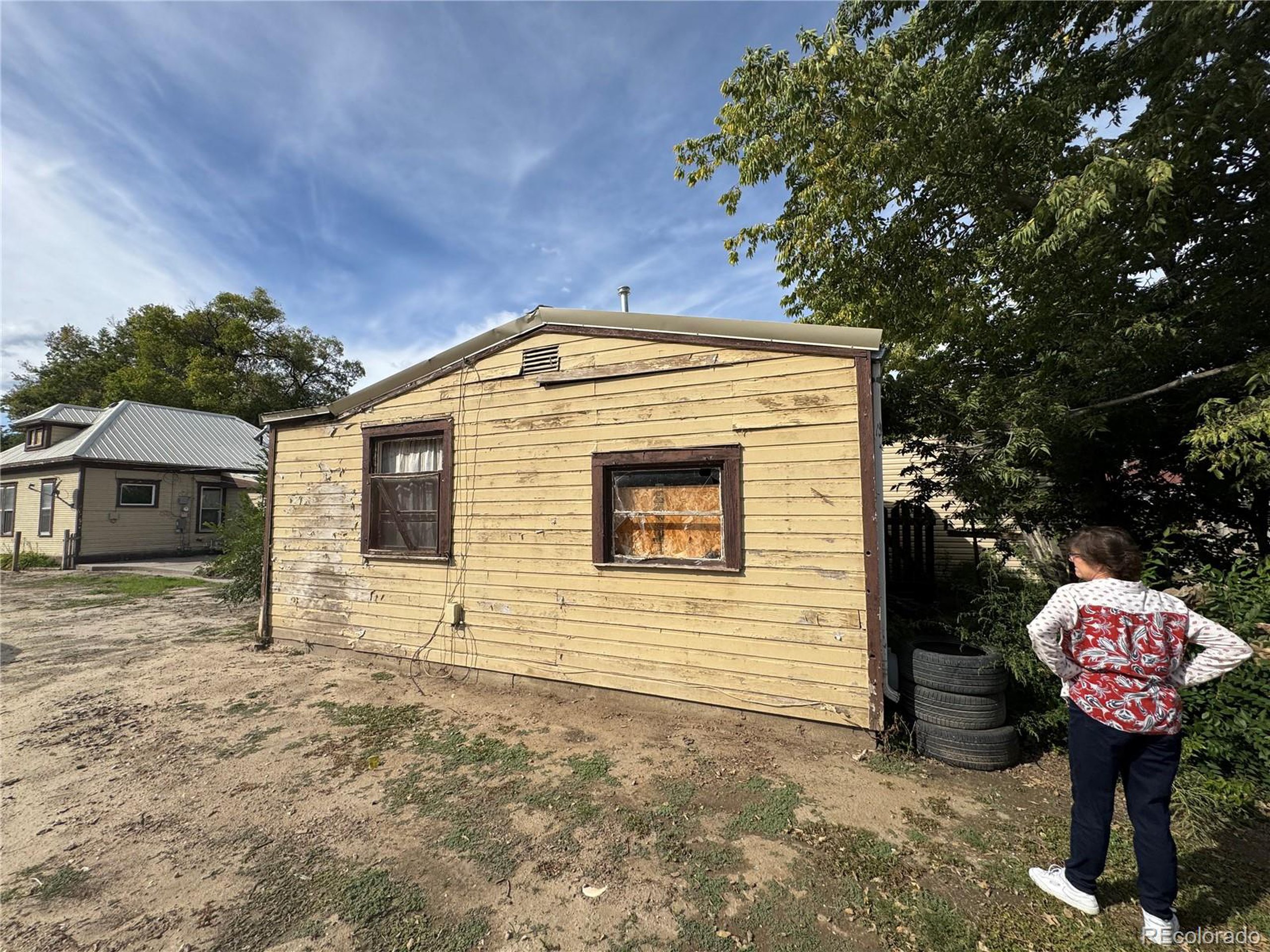 422 Lake St Fort Morgan