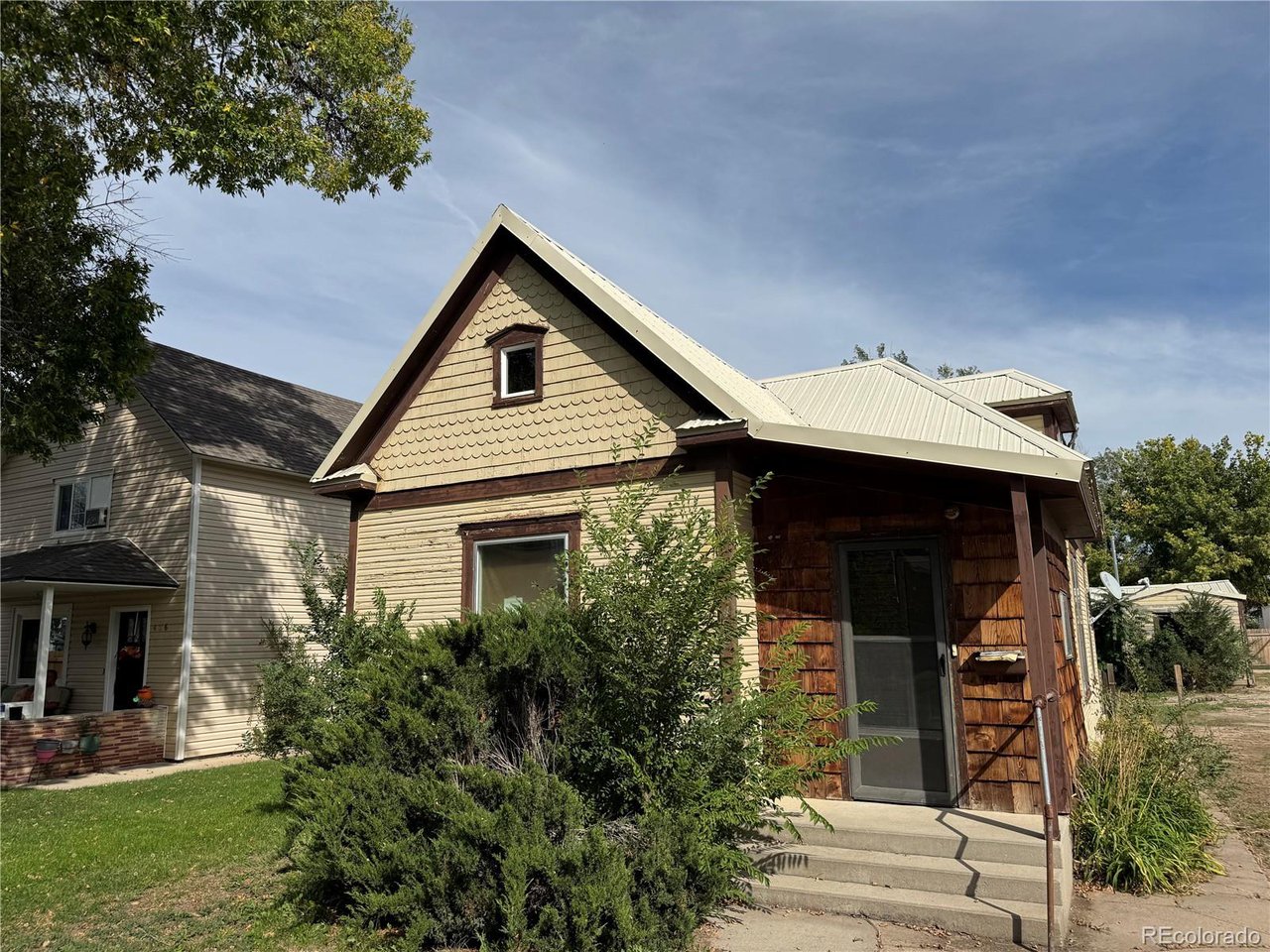 422 Lake St Fort Morgan