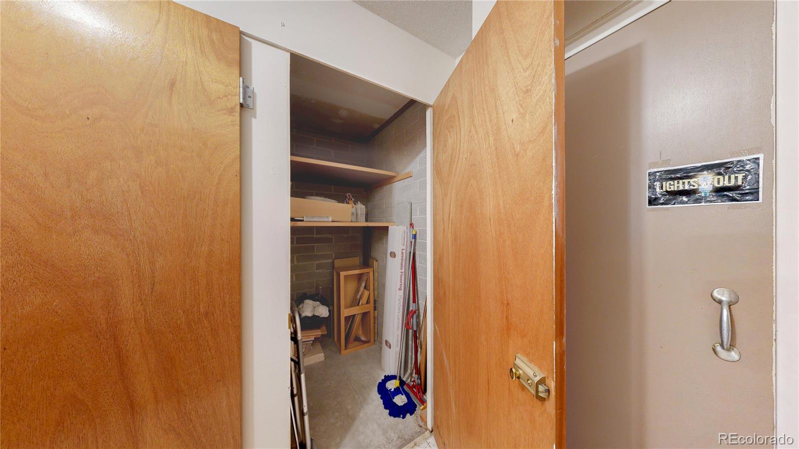 9380 E Center Avenue Unit: 12D