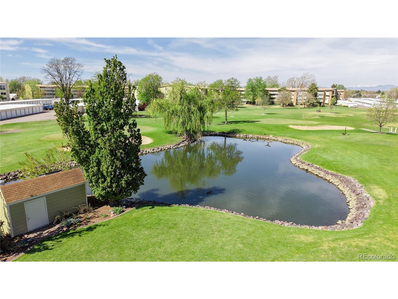 9380 E Center Ave 12D