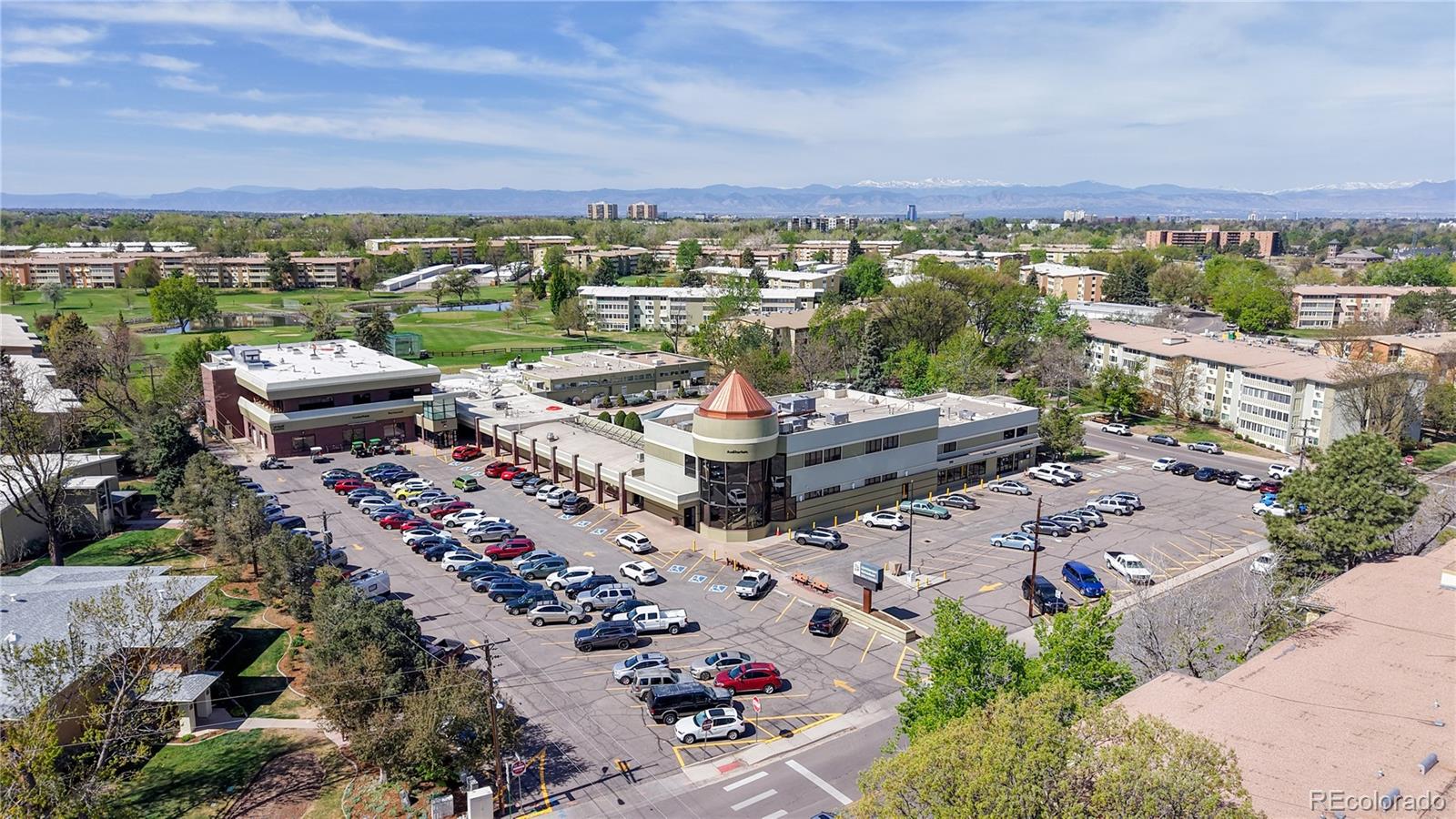 9380 E Center Avenue Unit: 12D