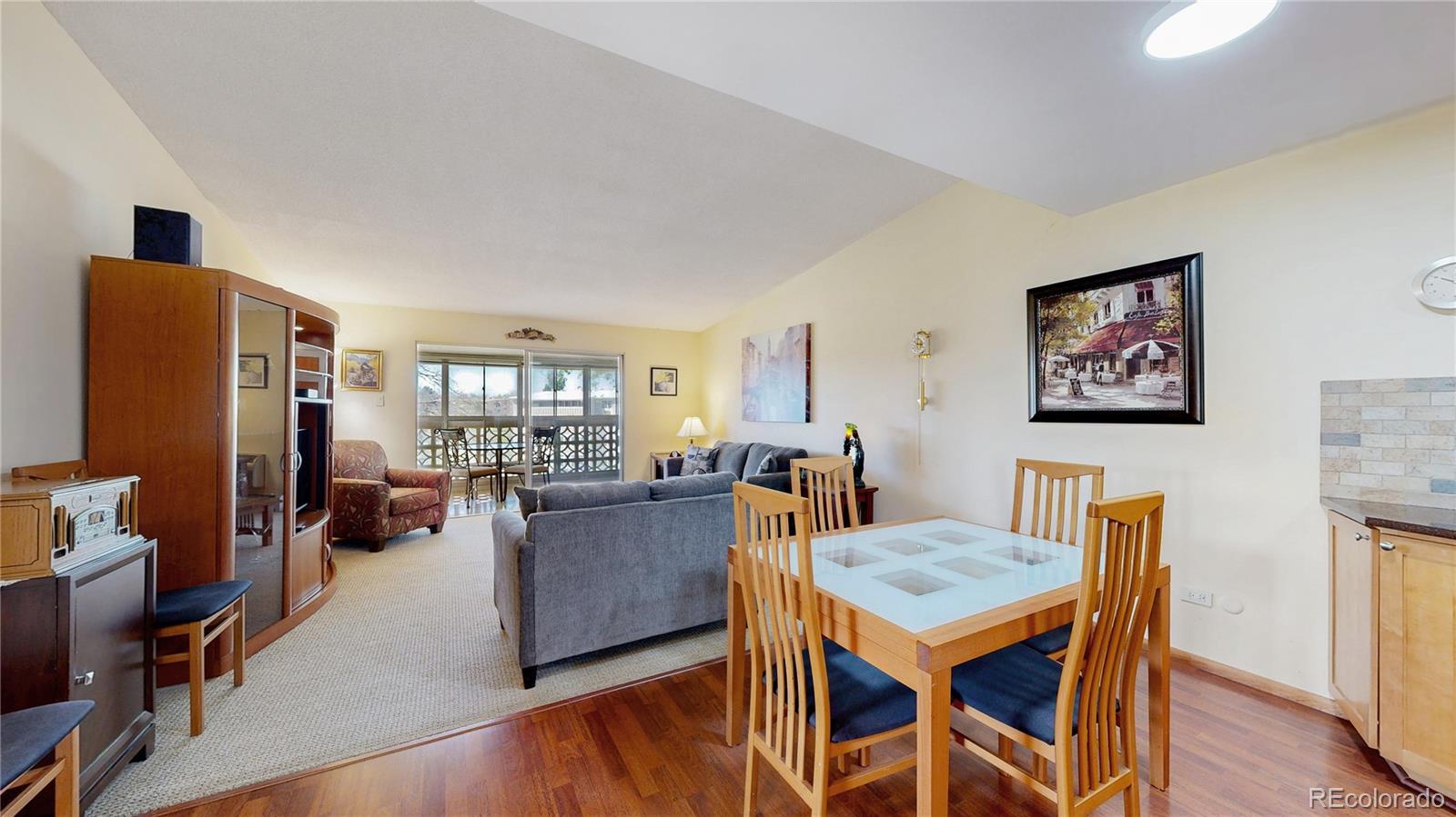 9380 E Center Avenue Unit: 12D