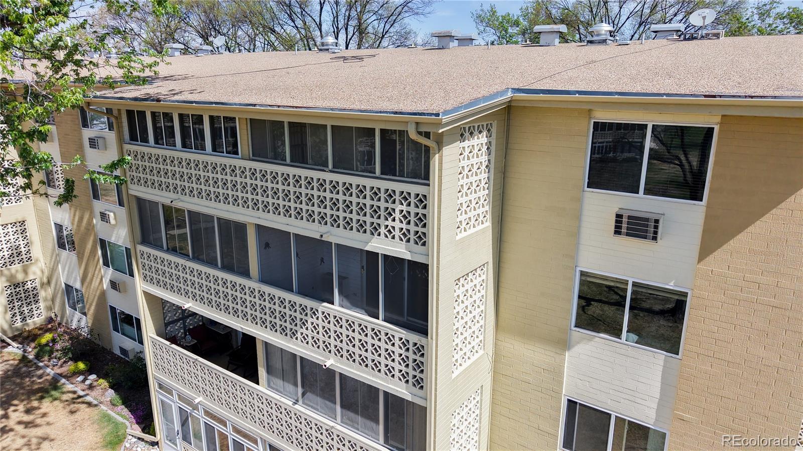 9380 E Center Avenue Unit: 12D