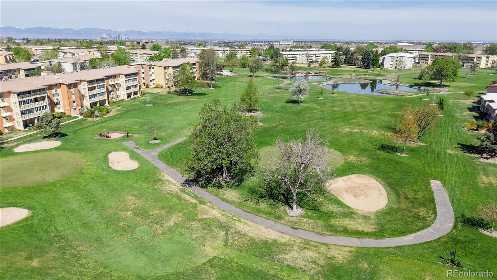 9380 E Center Avenue Unit: 12D