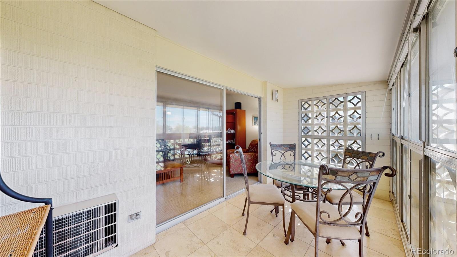 9380 E Center Avenue Unit: 12D