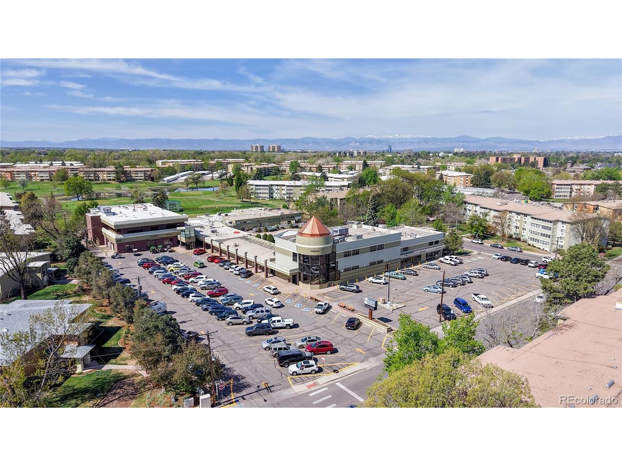 9380 E Center Ave 12D