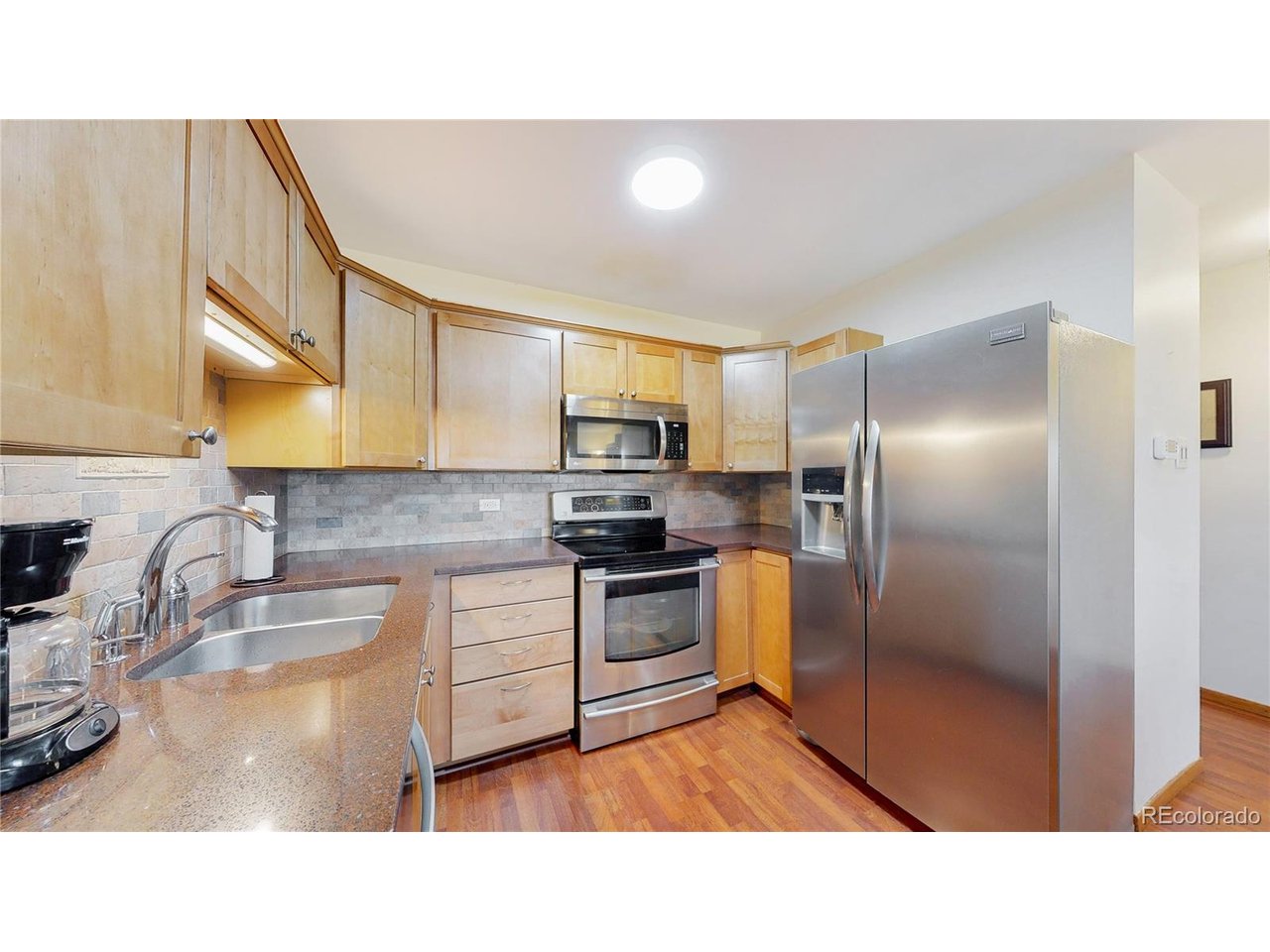 9380 E Center Ave 12D