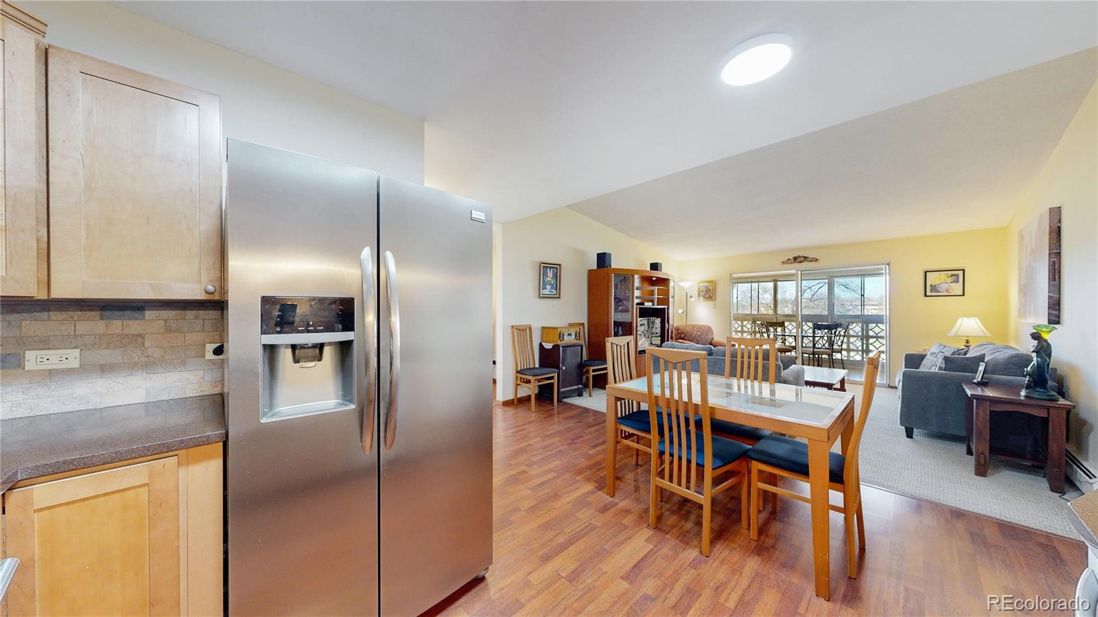 9380 E Center Avenue Unit: 12D