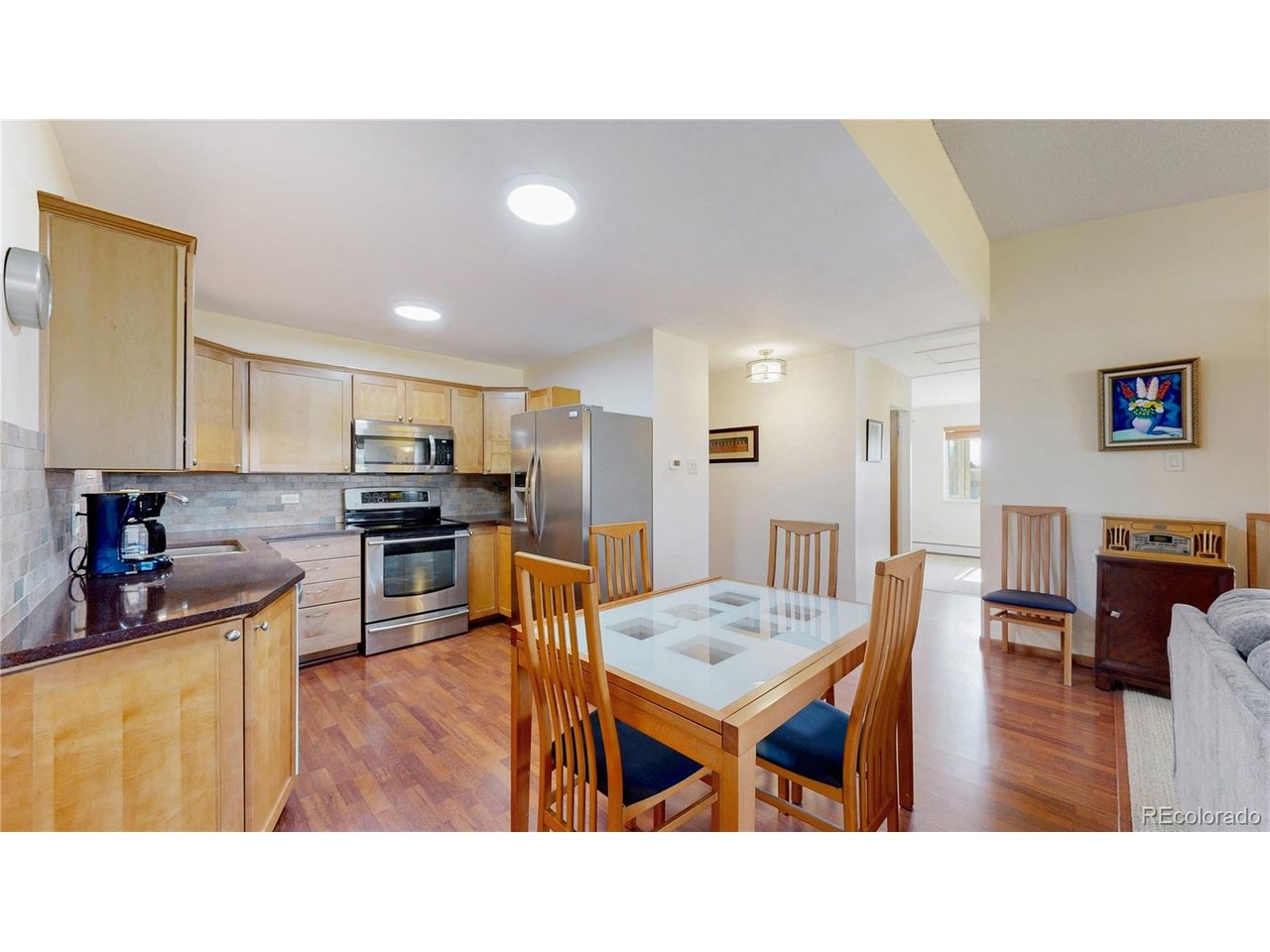 9380 E Center Ave 12D