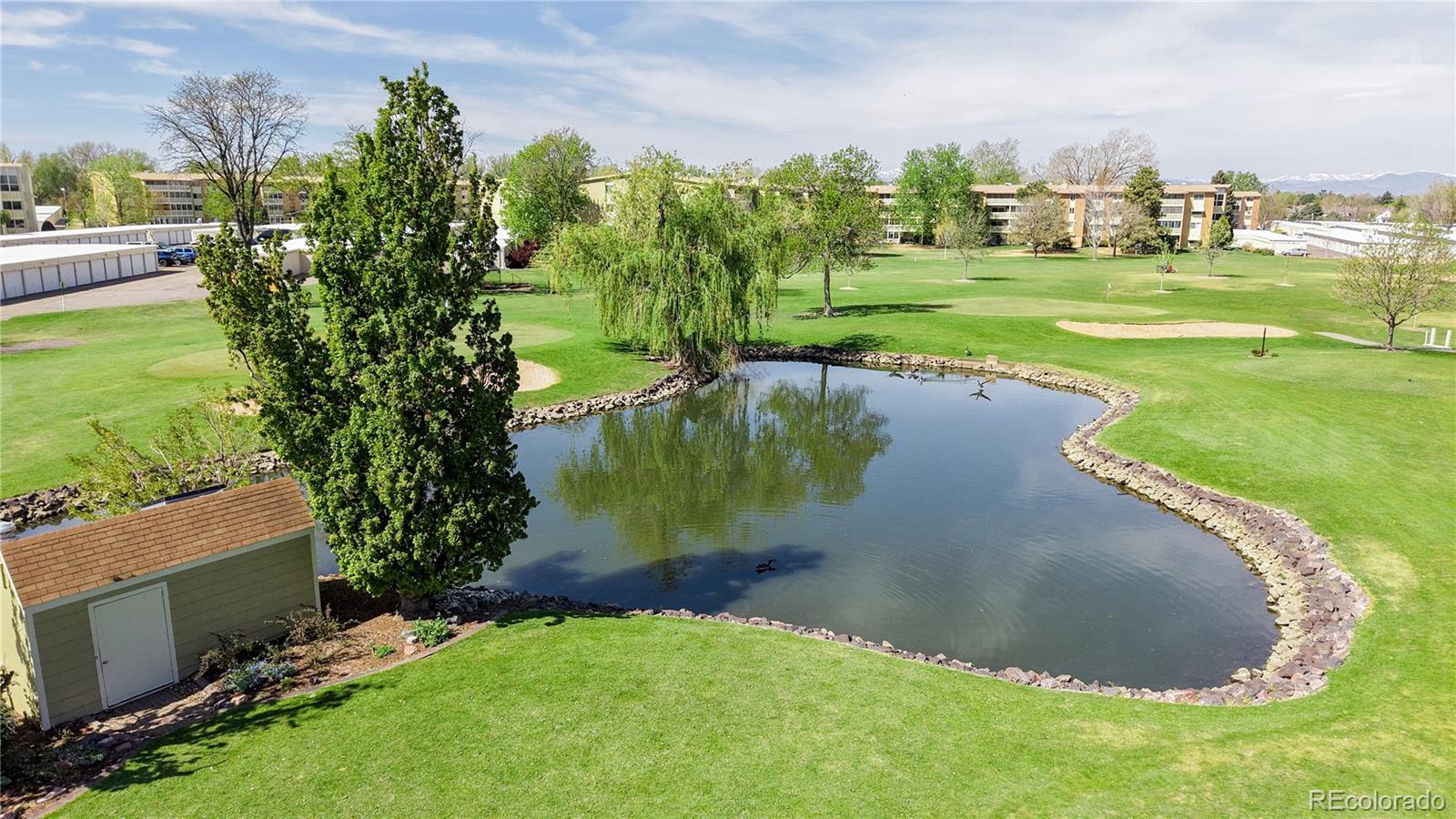 9380 E Center Avenue Unit: 12D