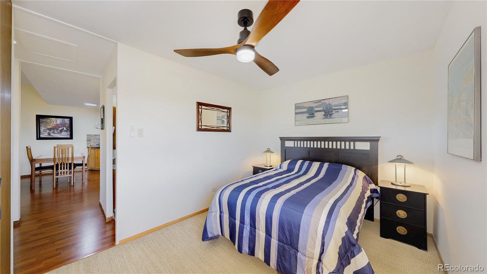 9380 E Center Avenue Unit: 12D