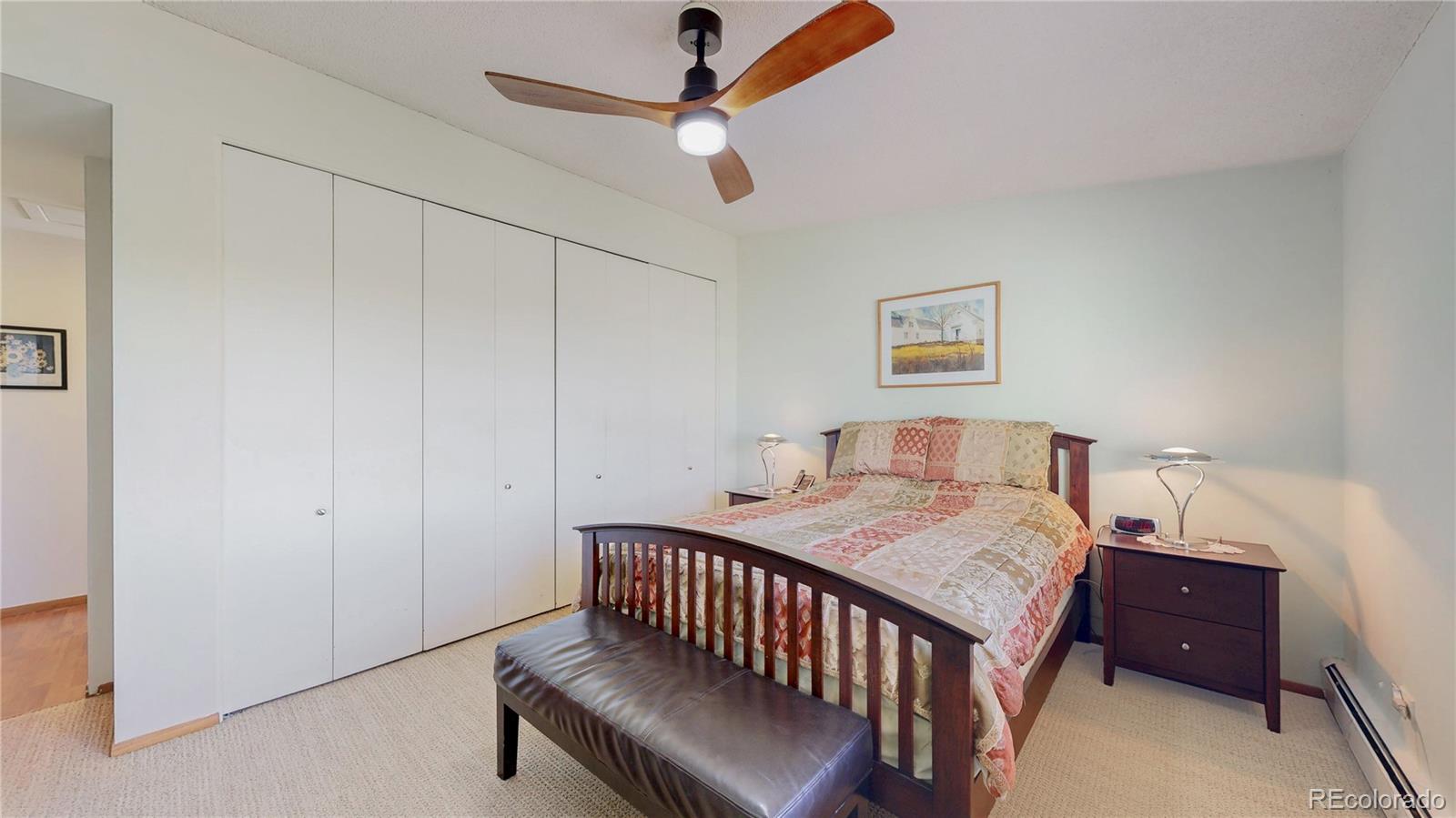 9380 E Center Avenue Unit: 12D