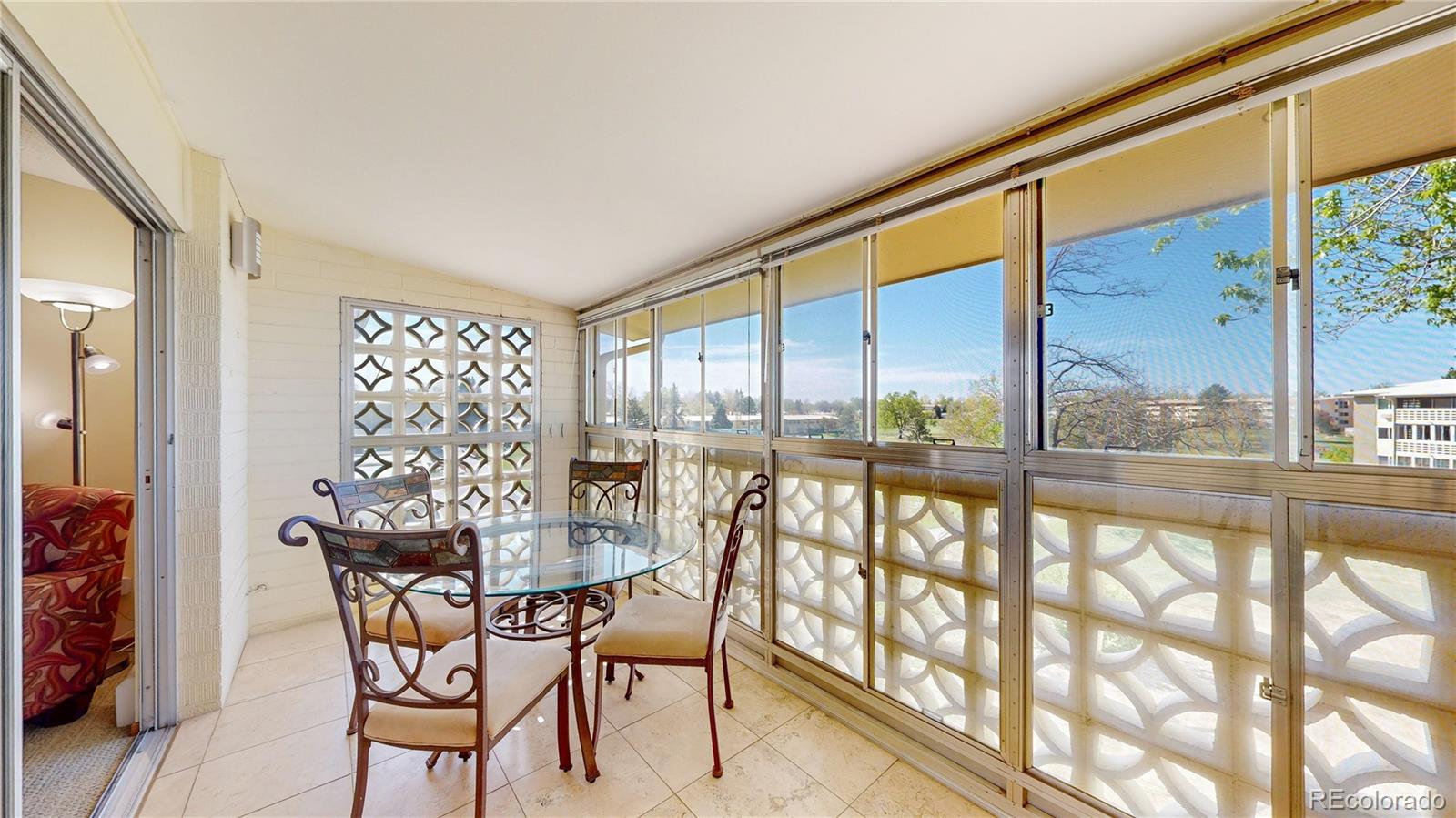 9380 E Center Avenue Unit: 12D