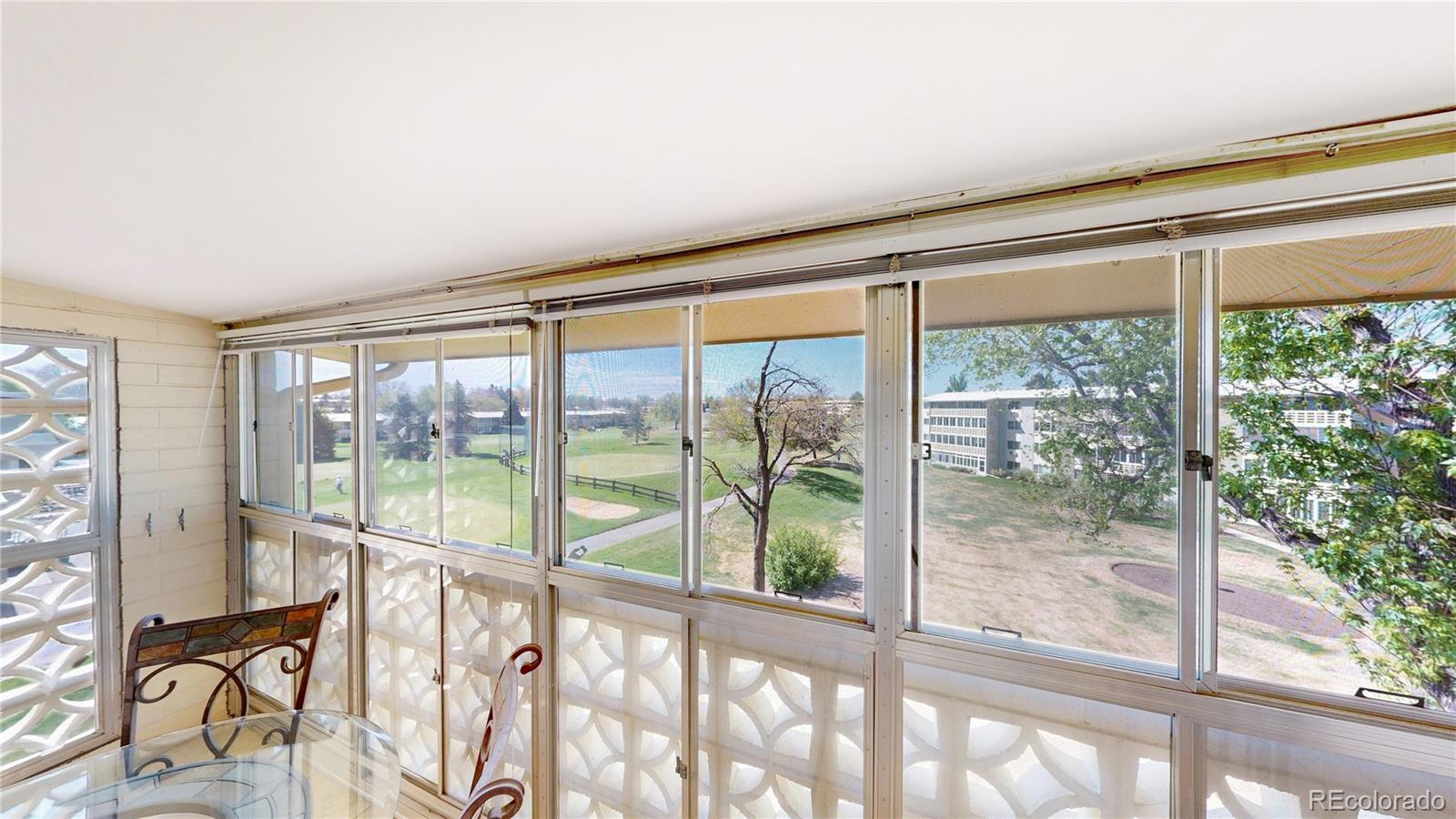 9380 E Center Avenue Unit: 12D