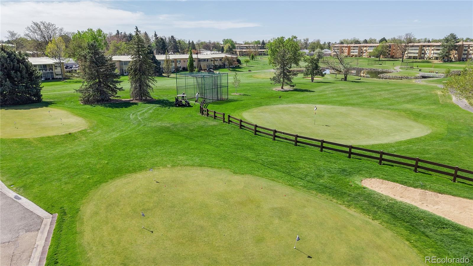 9380 E Center Avenue Unit: 12D