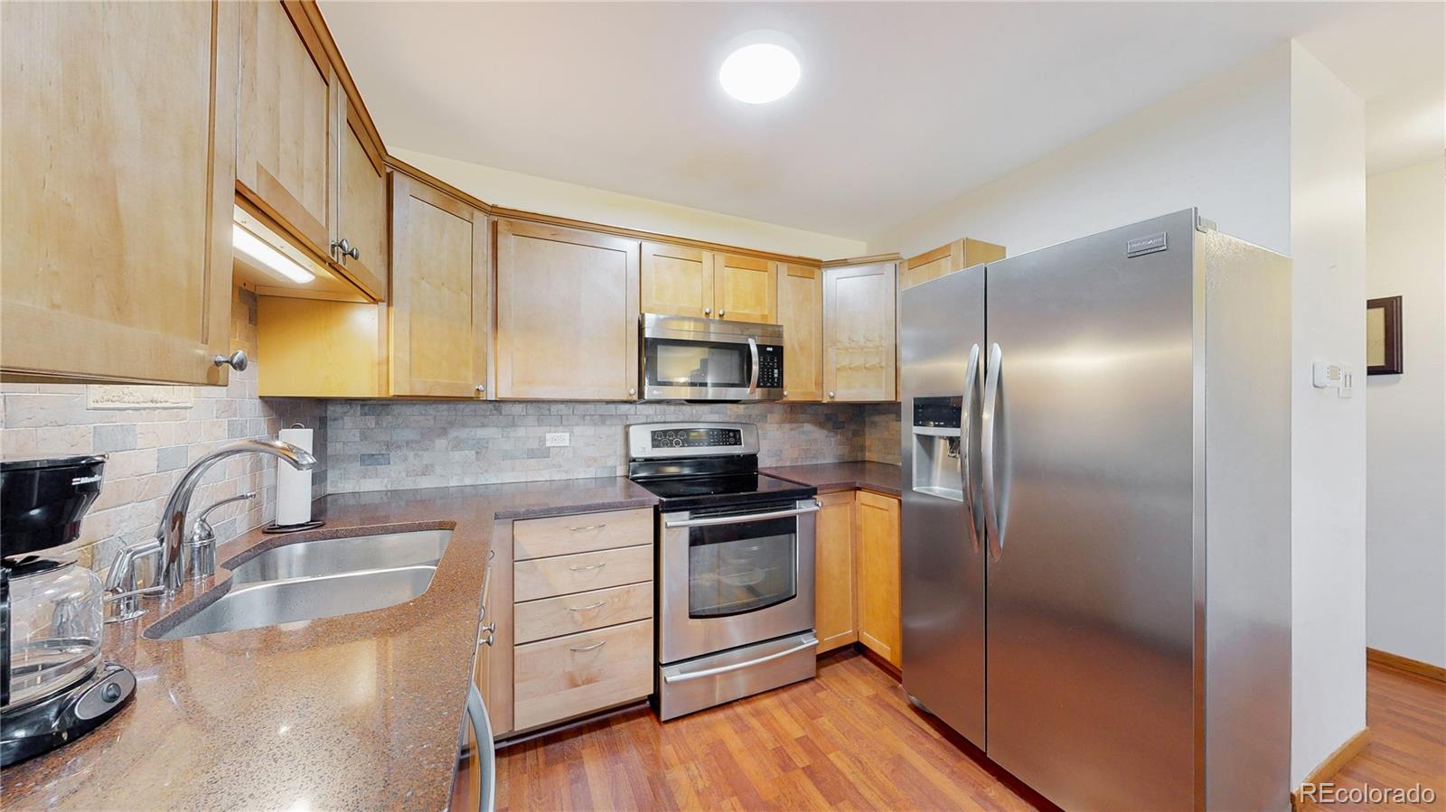 9380 E Center Avenue Unit: 12D