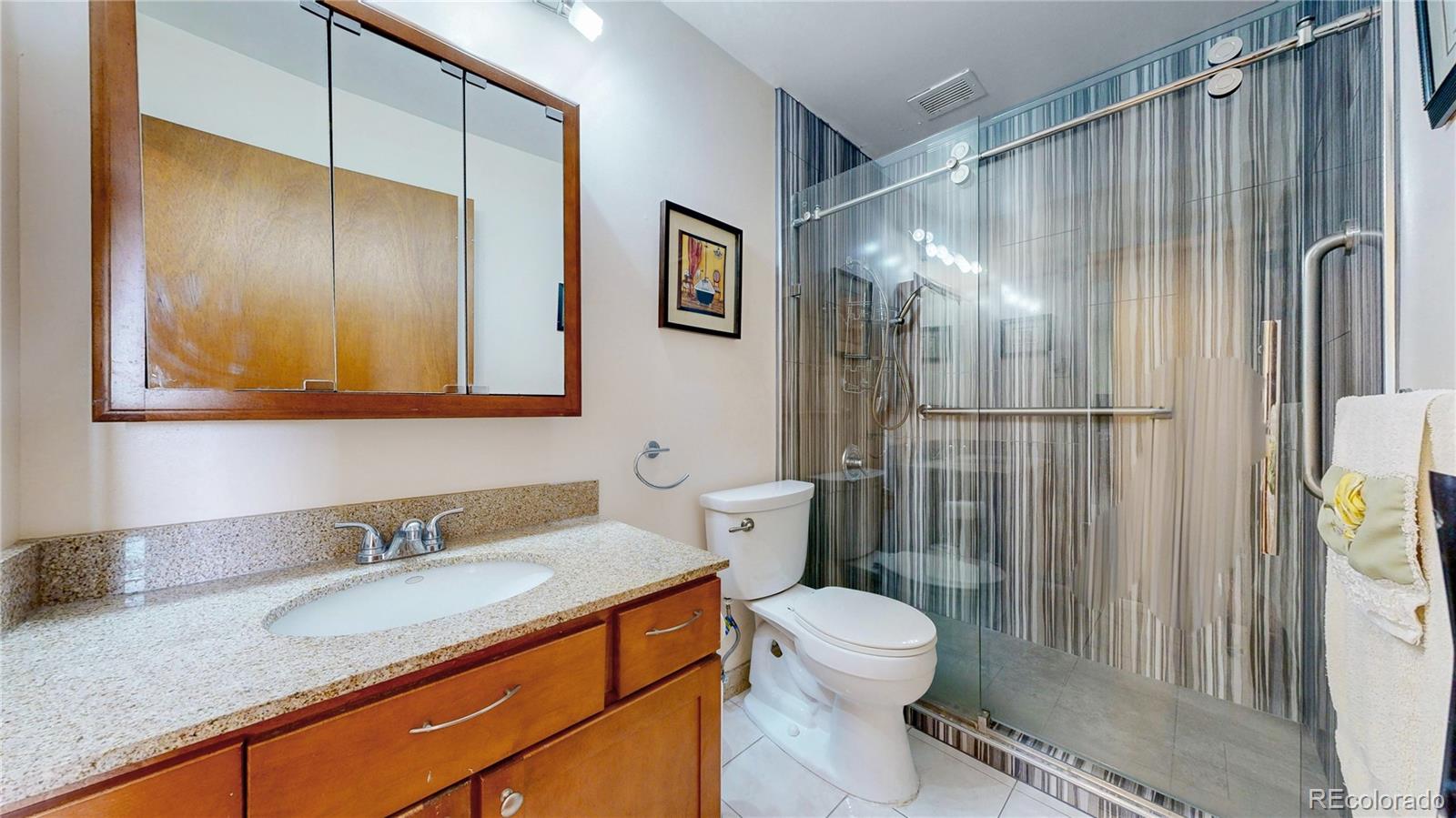 9380 E Center Avenue Unit: 12D