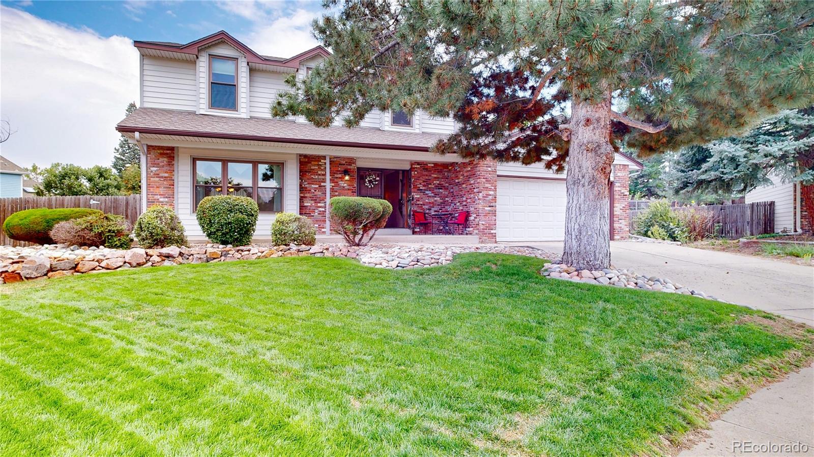 10762 Julian Court
