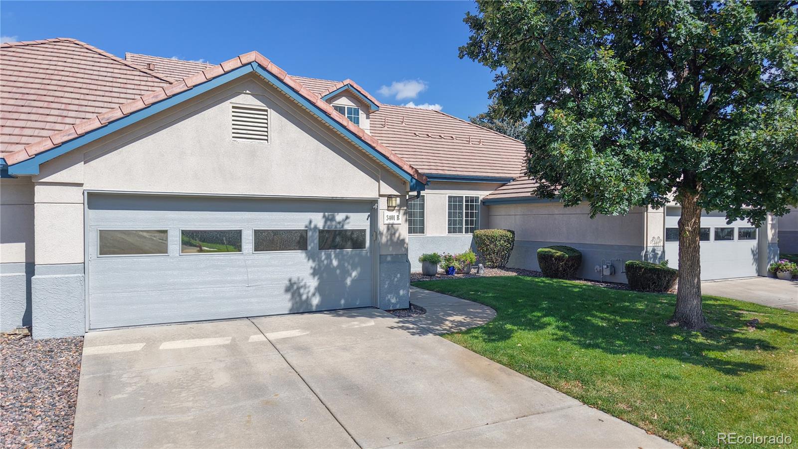 3401 W 111th Loop Unit: B