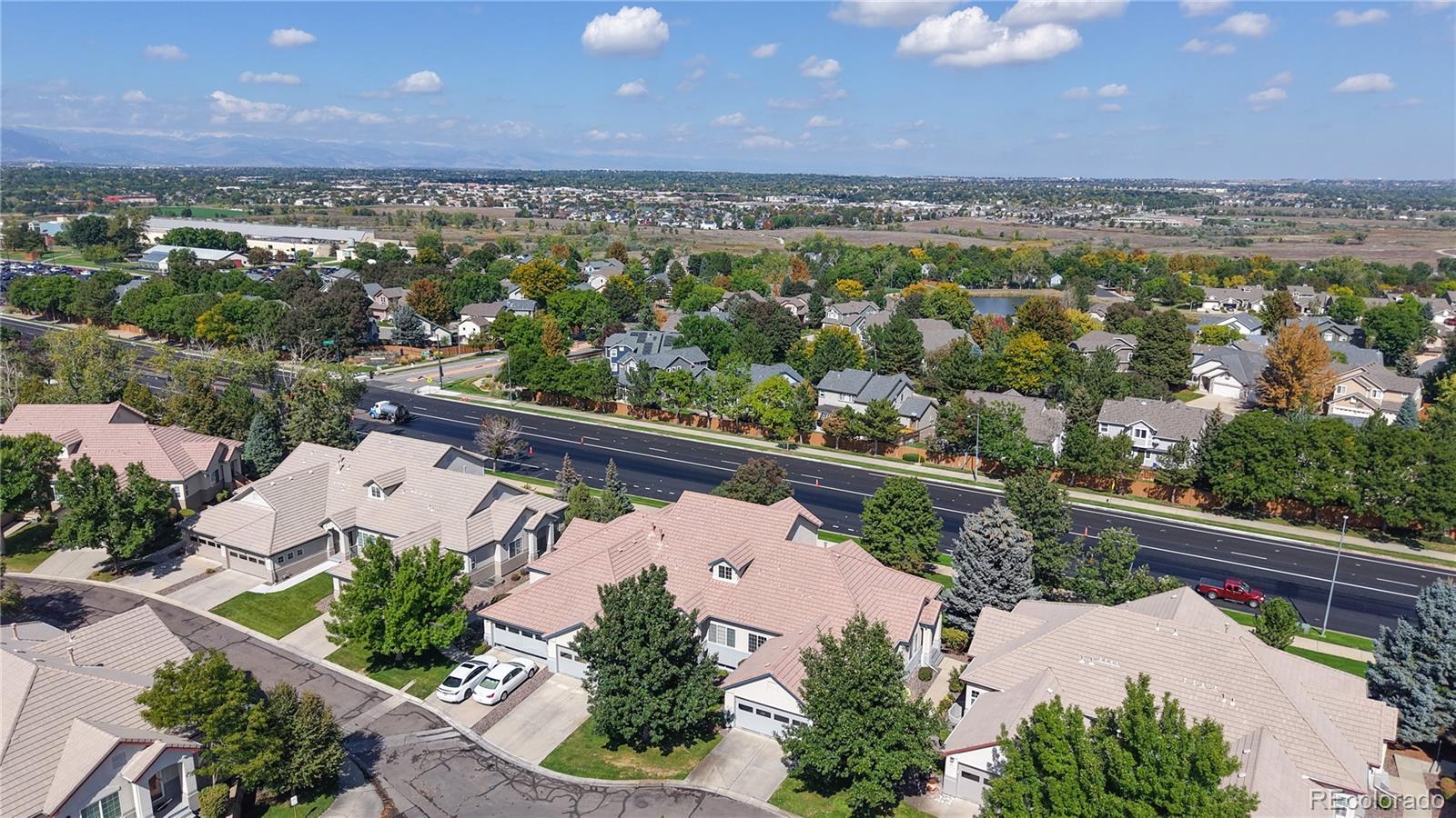 3401 W 111th Loop Unit: B