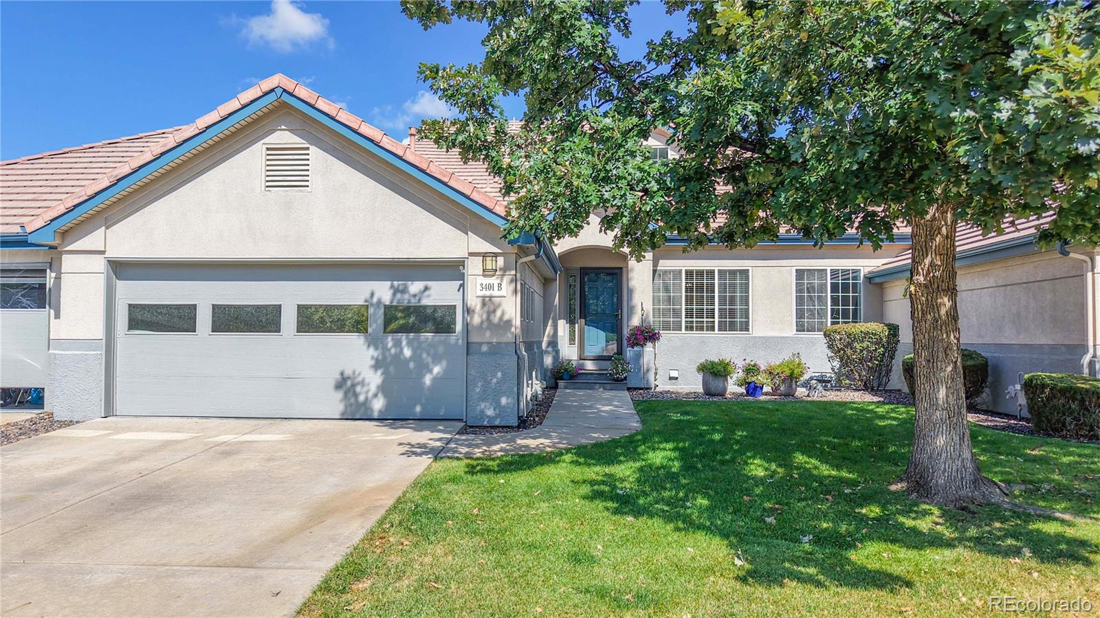 3401 W 111th Loop Unit: B