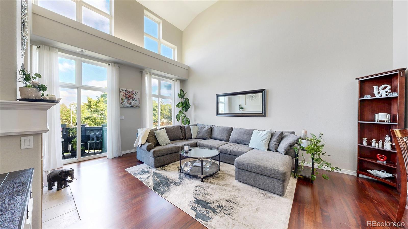 3401 W 111th Loop Unit: B