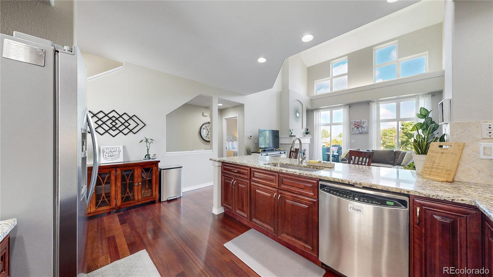 3401 W 111th Loop Unit: B