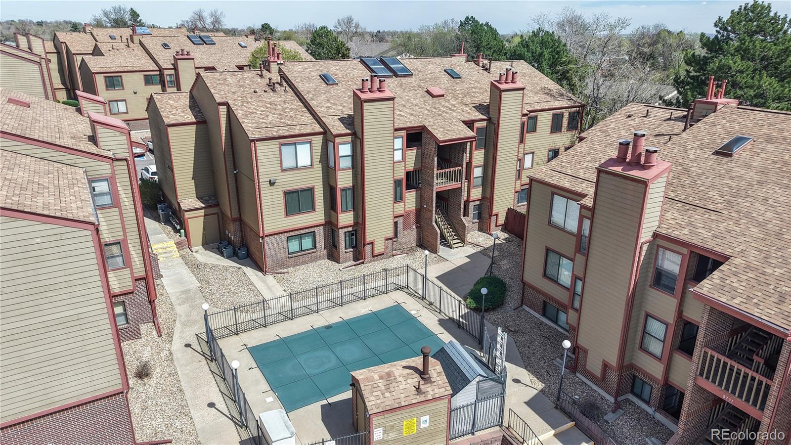 8741 Dawson Street Unit: 304