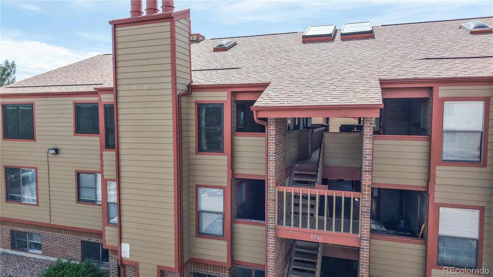 8741 Dawson Street Unit: 304