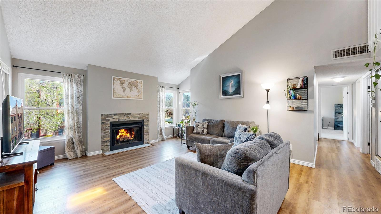 8741 Dawson Street Unit: 304
