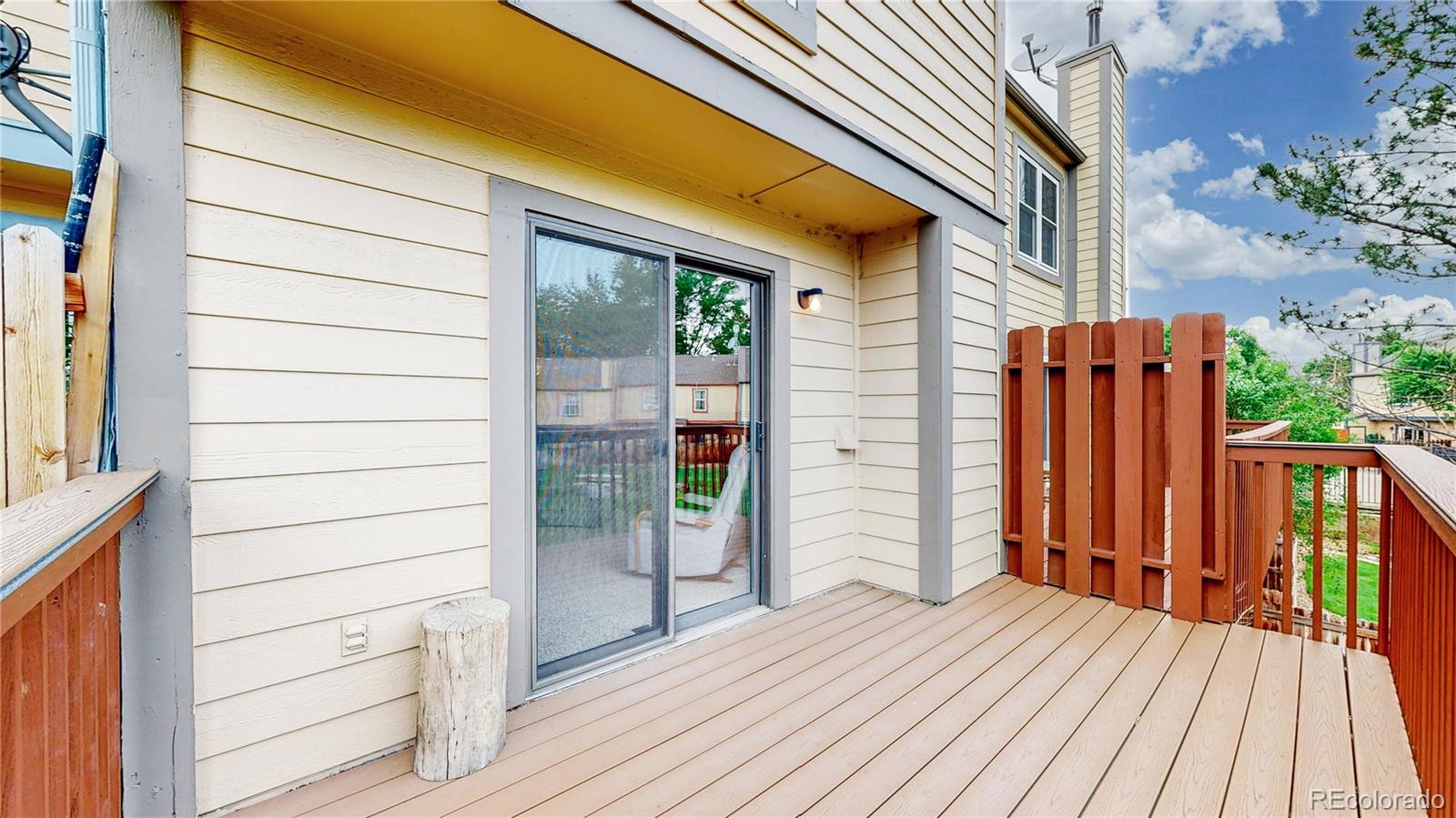 2993 W 81st Avenue Unit: D