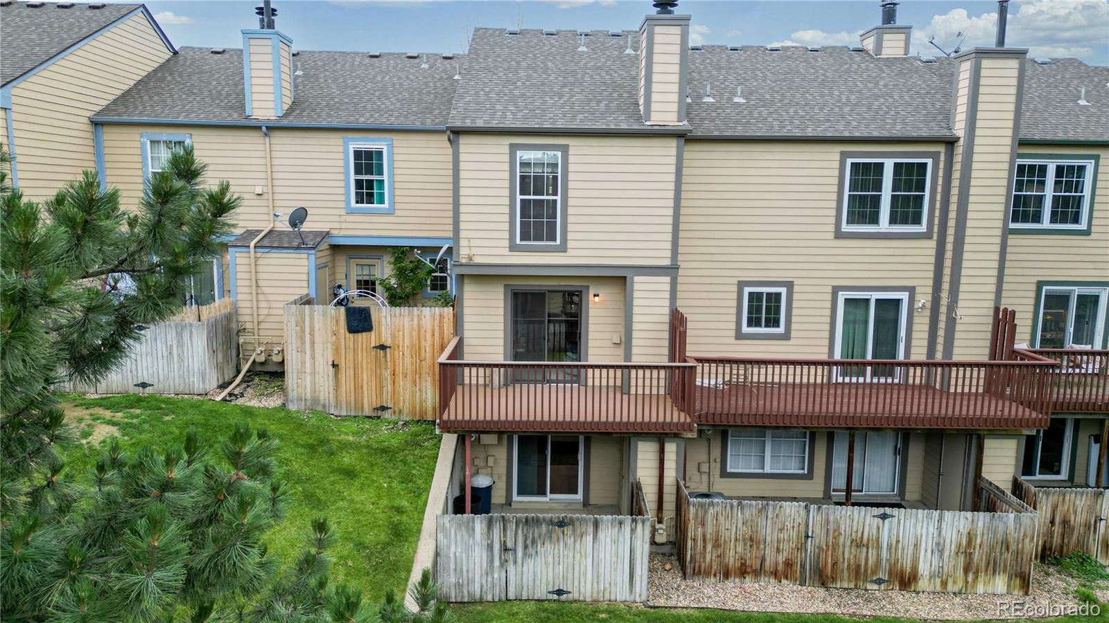 2993 W 81st Avenue Unit: D